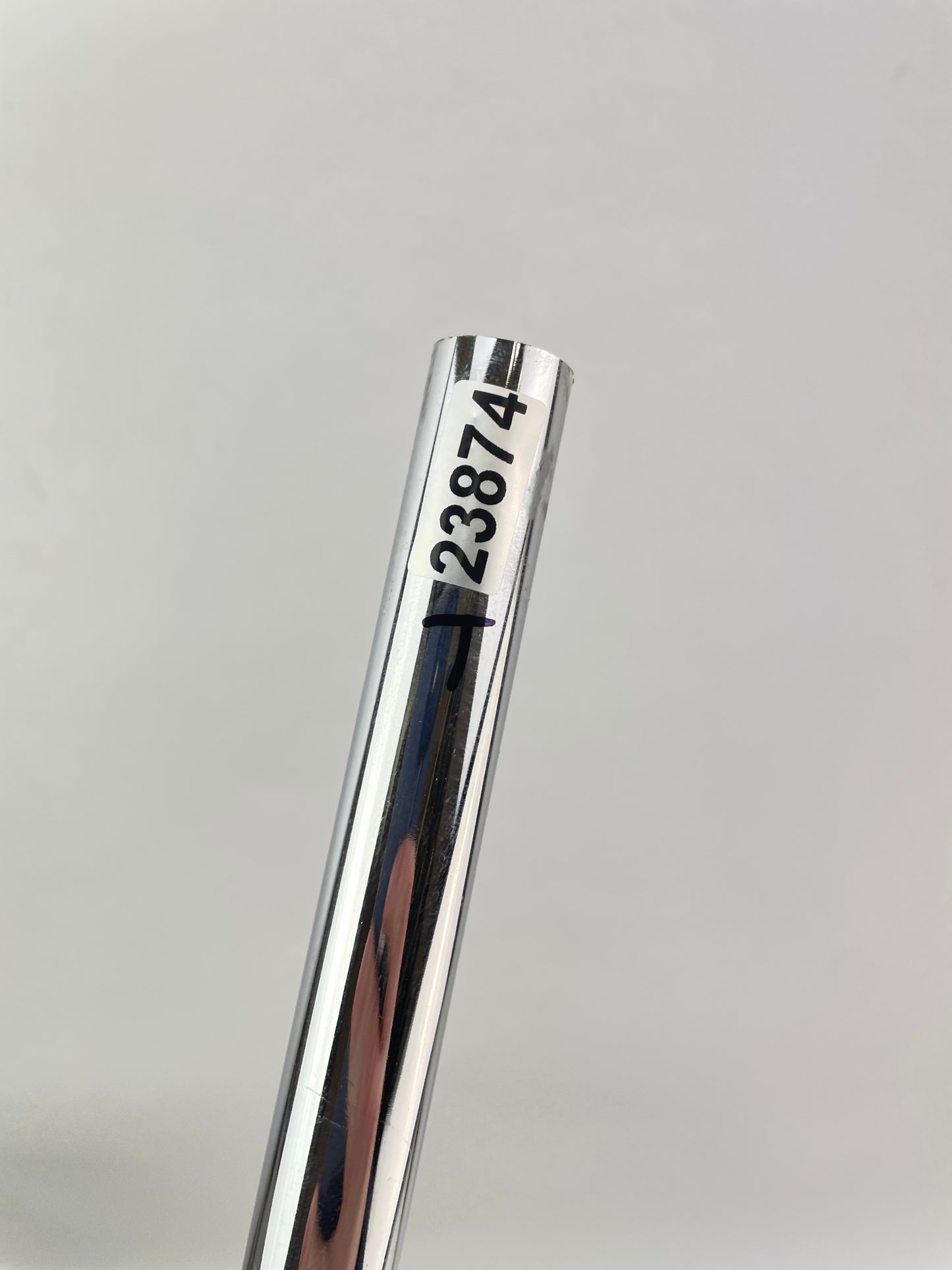 Dynamic Gold EX Iron Shaft X100 X Flex Steel 35.75” /0.355 Tapered /23874