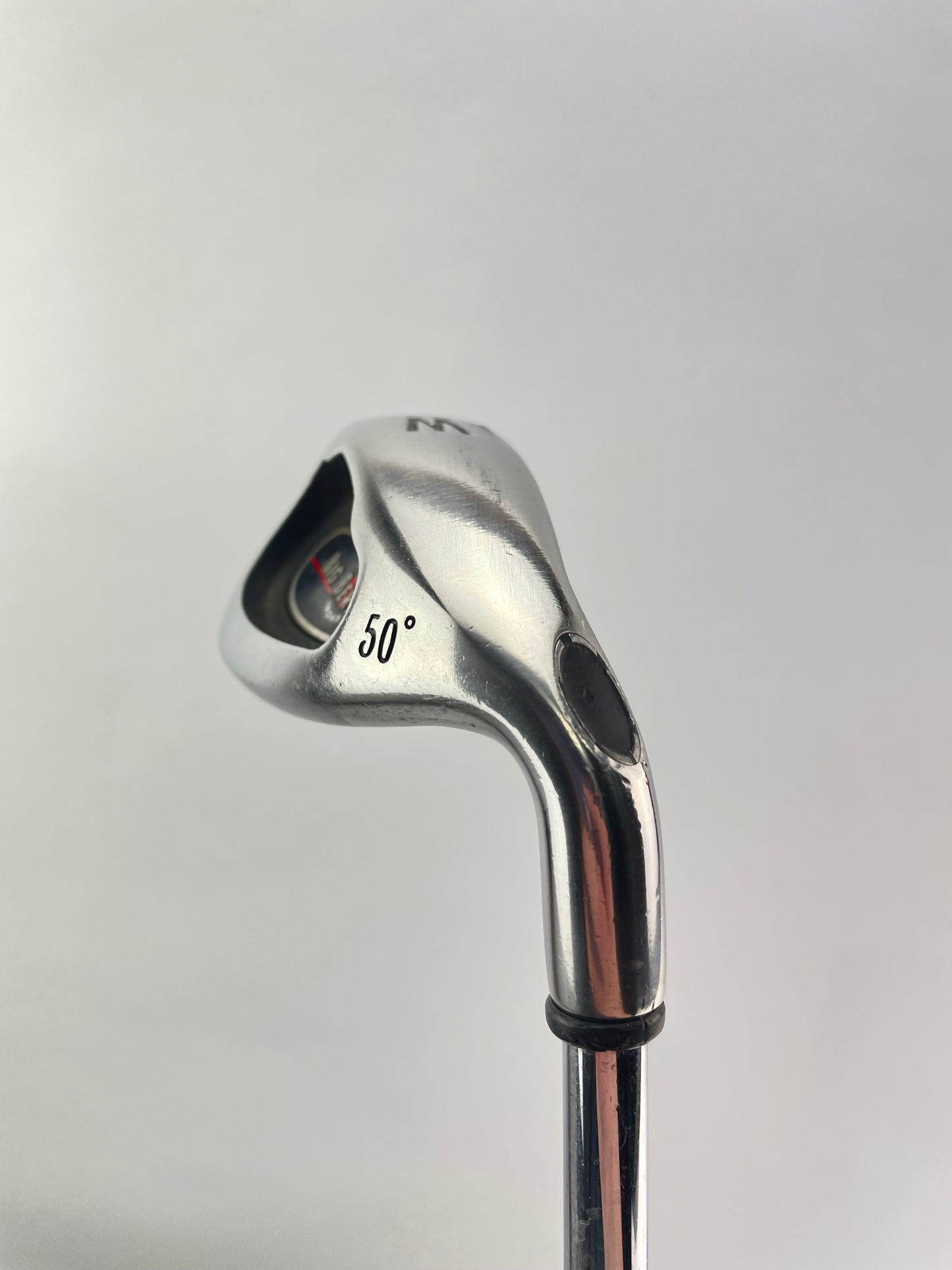 Callaway Big Bertha Gap Wedge 50* Uniflex Steel /Right Handed /New Grip /24514