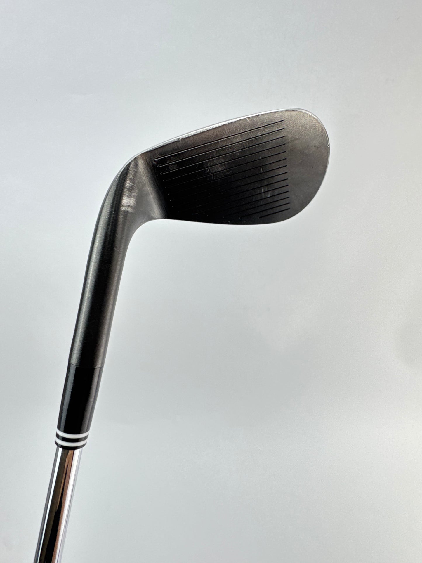 Vega VWX Pitching Wedge 48* Forged Nippon Neo Stiff Steel /Right Handed /26714