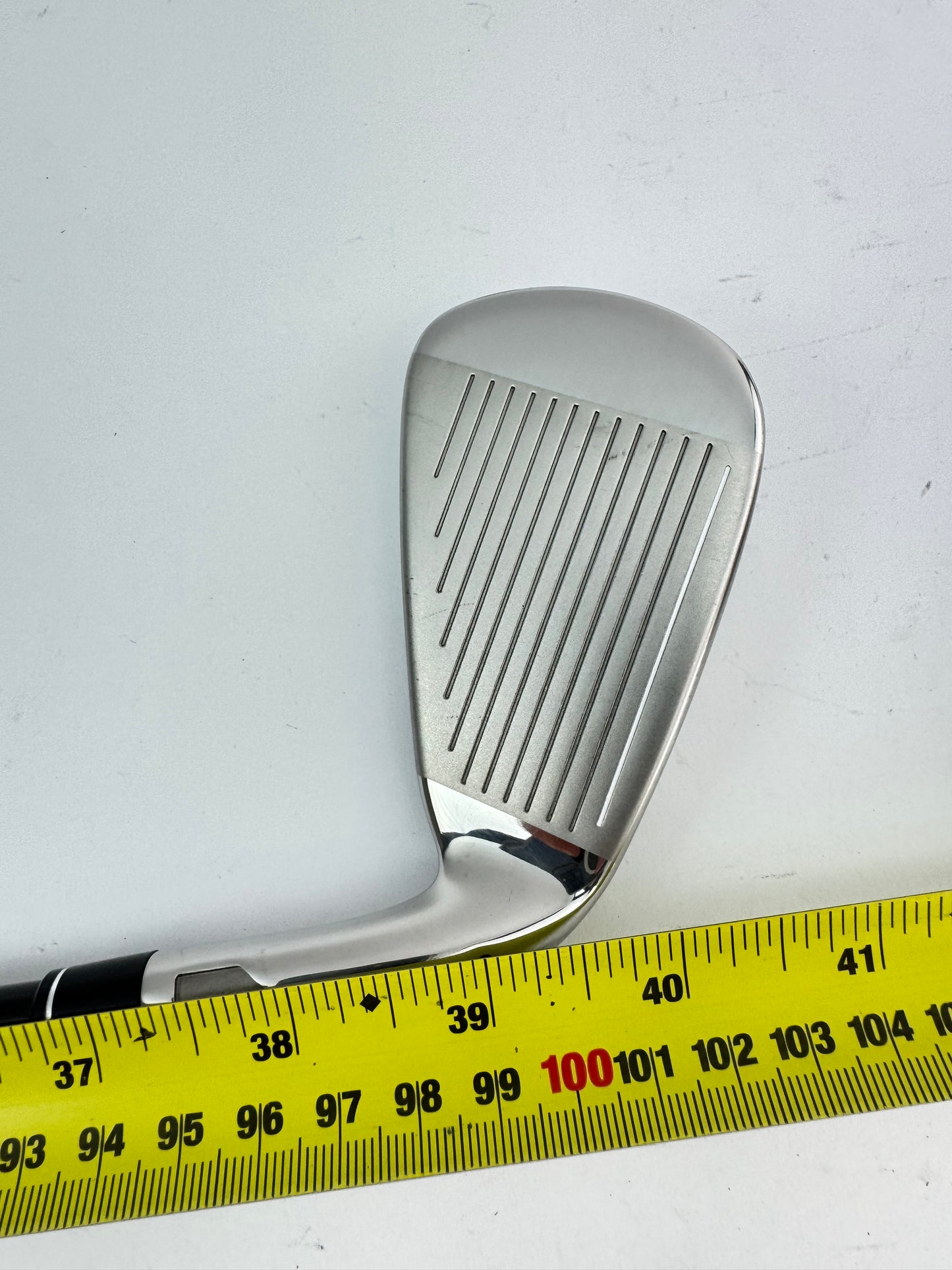 Taylormade Sim 4 Iron 19* Ventus Red 6R Regular Graphite /Left Handed /25118