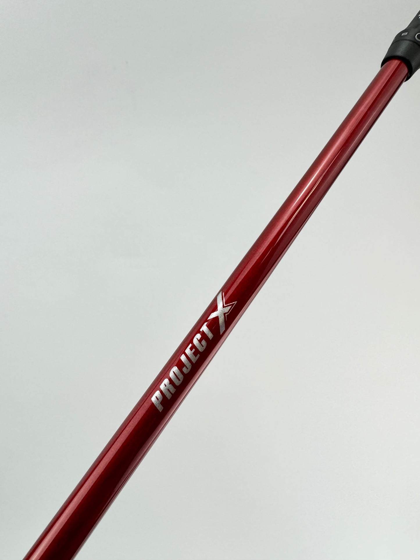 Project X Denali Red Driver Shaft Ping G440 G430 6.0 60G 44.5” /27588