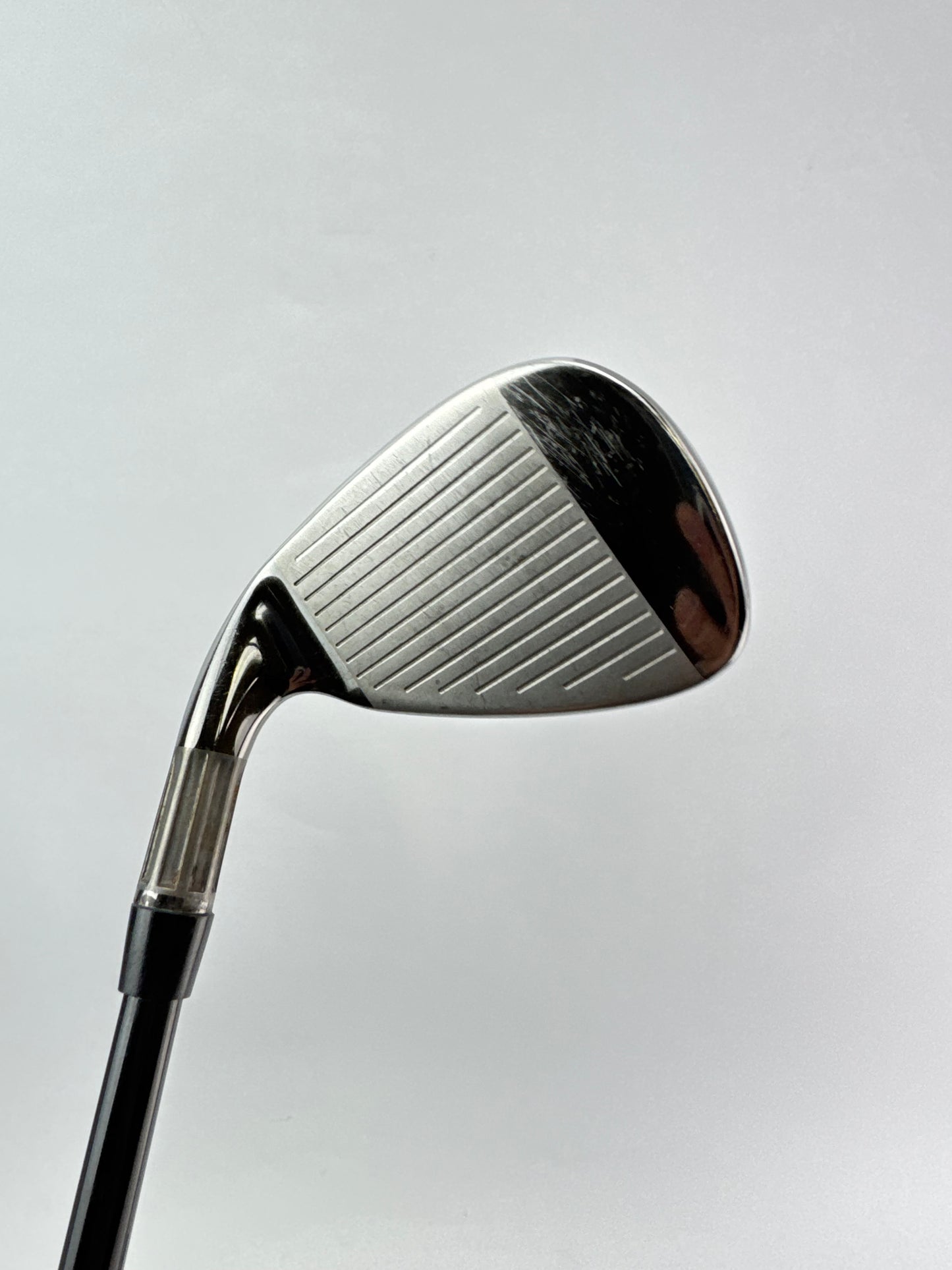 Taylormade M2 9 Iron Fujikura Atmos Regular Graphite /Right /New Grip /23696