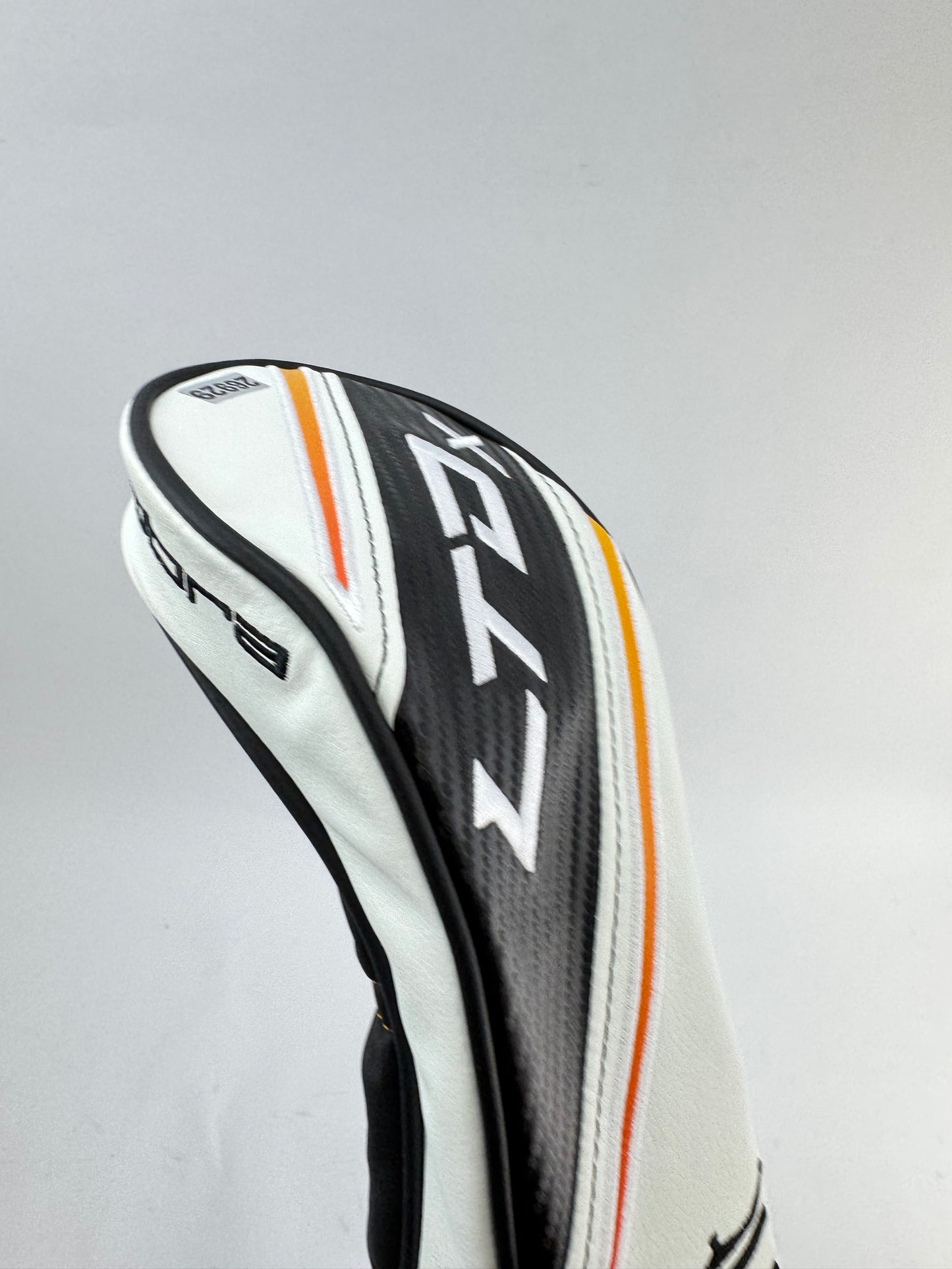Cobra LTDx LS 3 Wood Left Handed 14.5* Hzrdus Smoke 5.5 Regular /New /28929