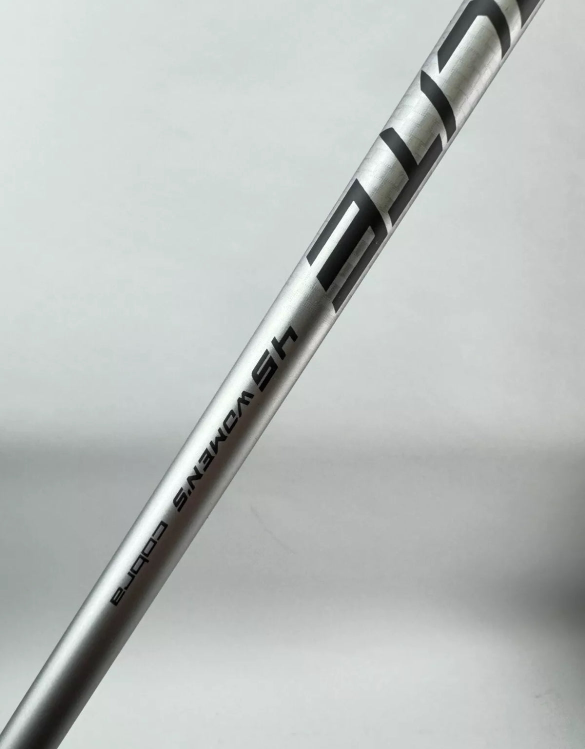 Cobra T-Rail Ladies 7 Iron Combo Hybrid Womens Graphite /Right /New /26727