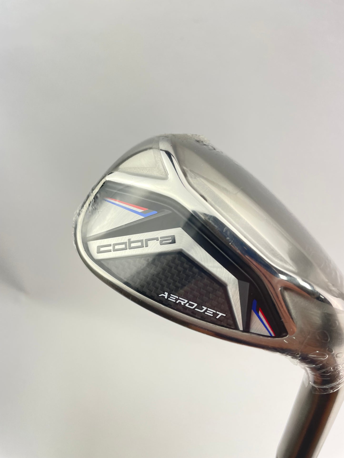 Cobra Aerojet Sand Wedge 54* KBS Tour Lite Stiff Steel /Right Handed /New /24889