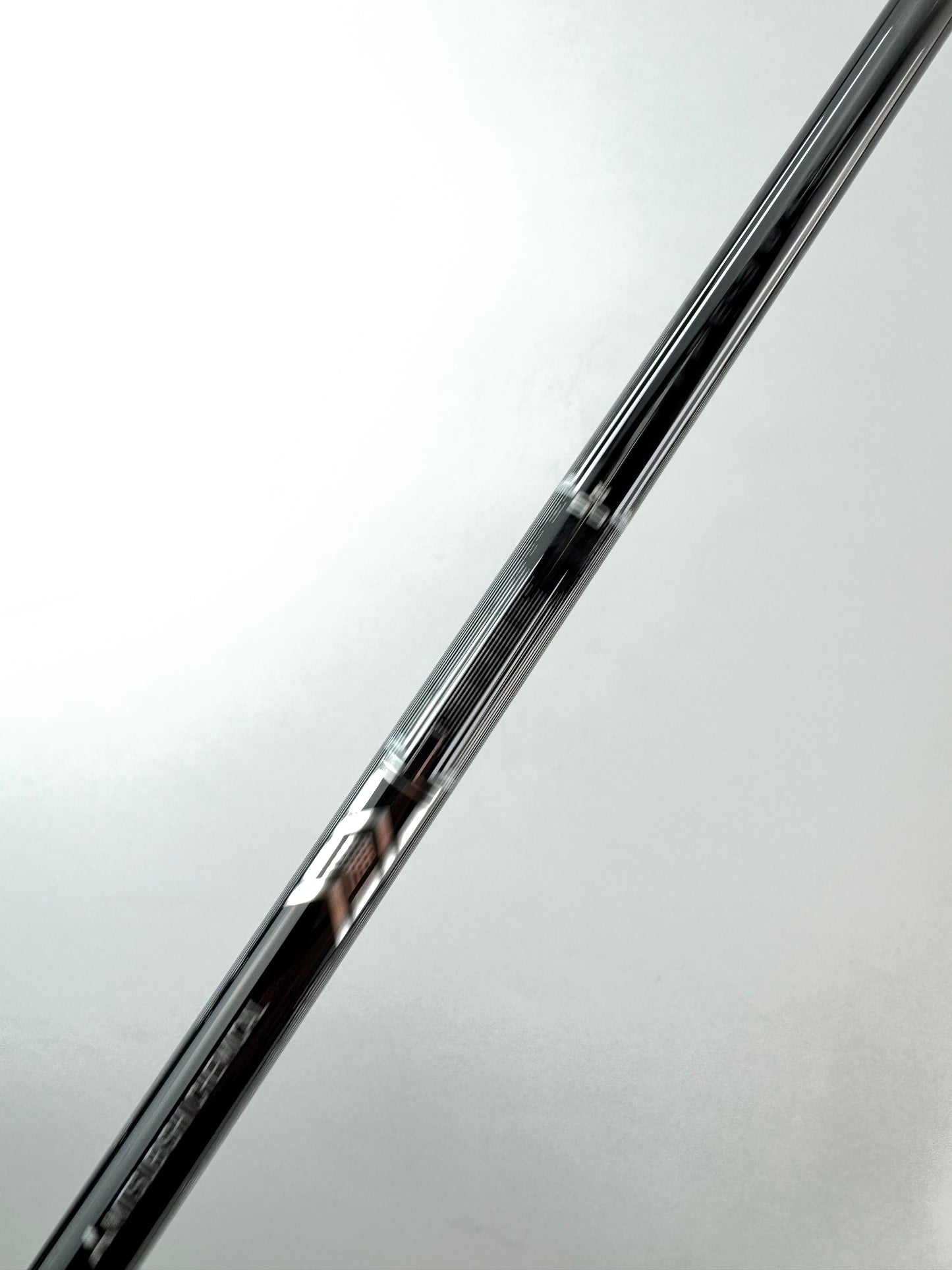 Cobra Utility Iron Shaft Mitsubishi MMT 65 Regular Graphite 37.5” /New /24299