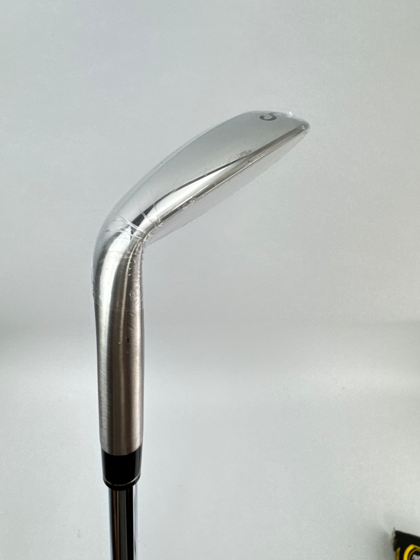 Taylormade Stealth HD Sand Wedge 54* KBS Max MT 85 Regular Steel /New /25401