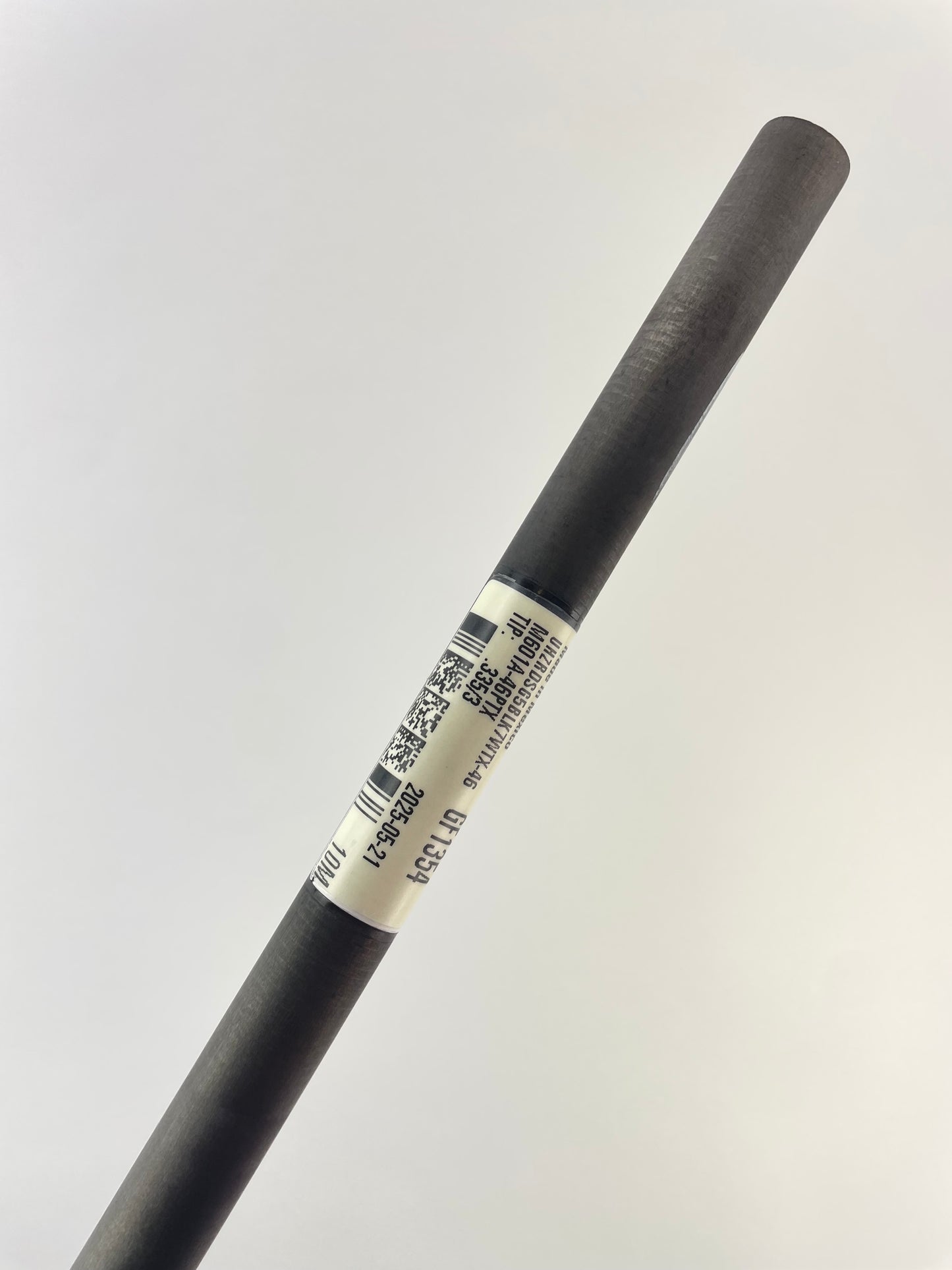 Project X Hzrdus Gen5 Driver Shaft TX Tour Issue X Flex Graphite 46” /0.335 /New