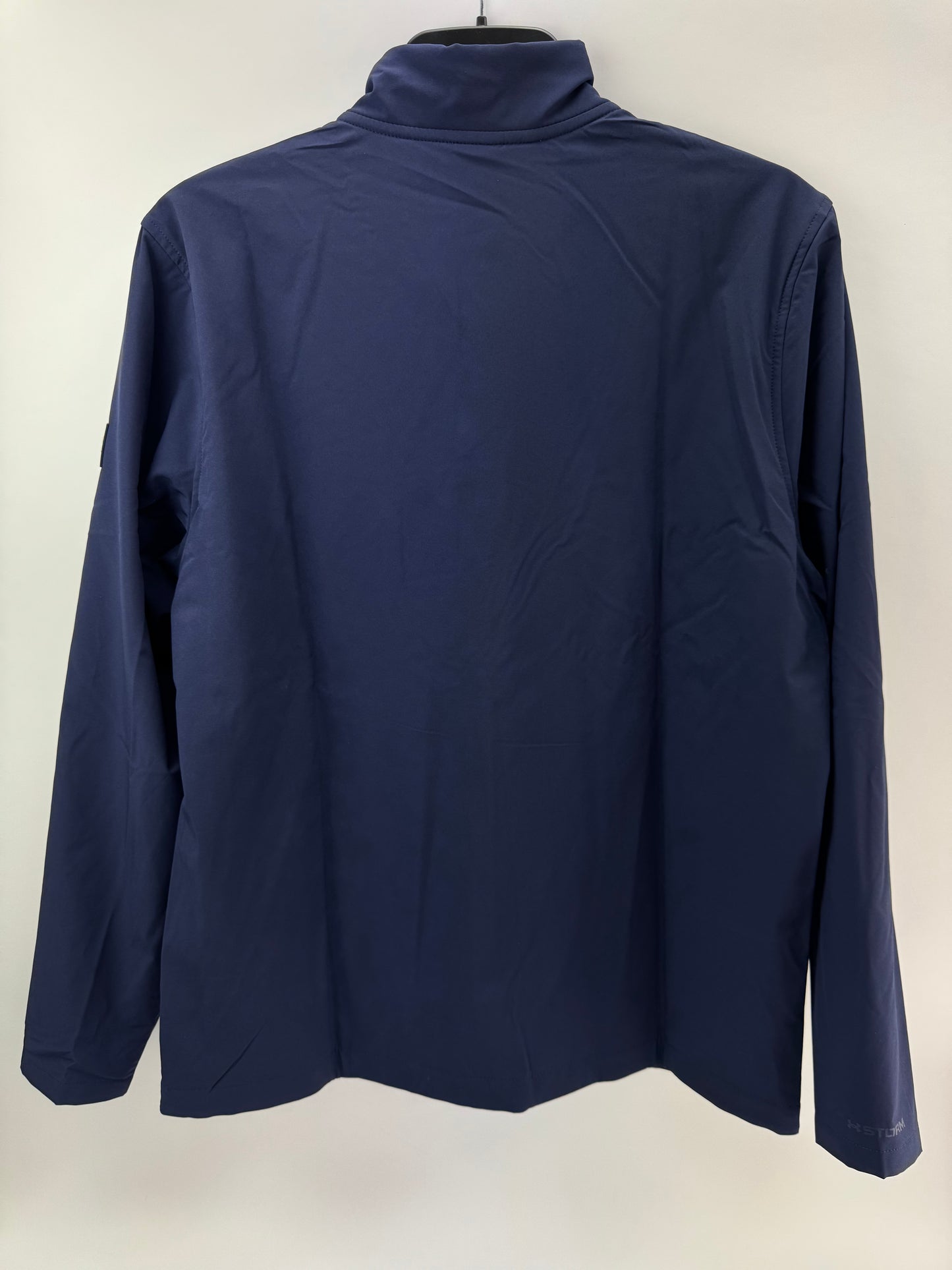 Under Armour Drive Pro Storm Jacket Lightweight Insulated UK Large /New /25227