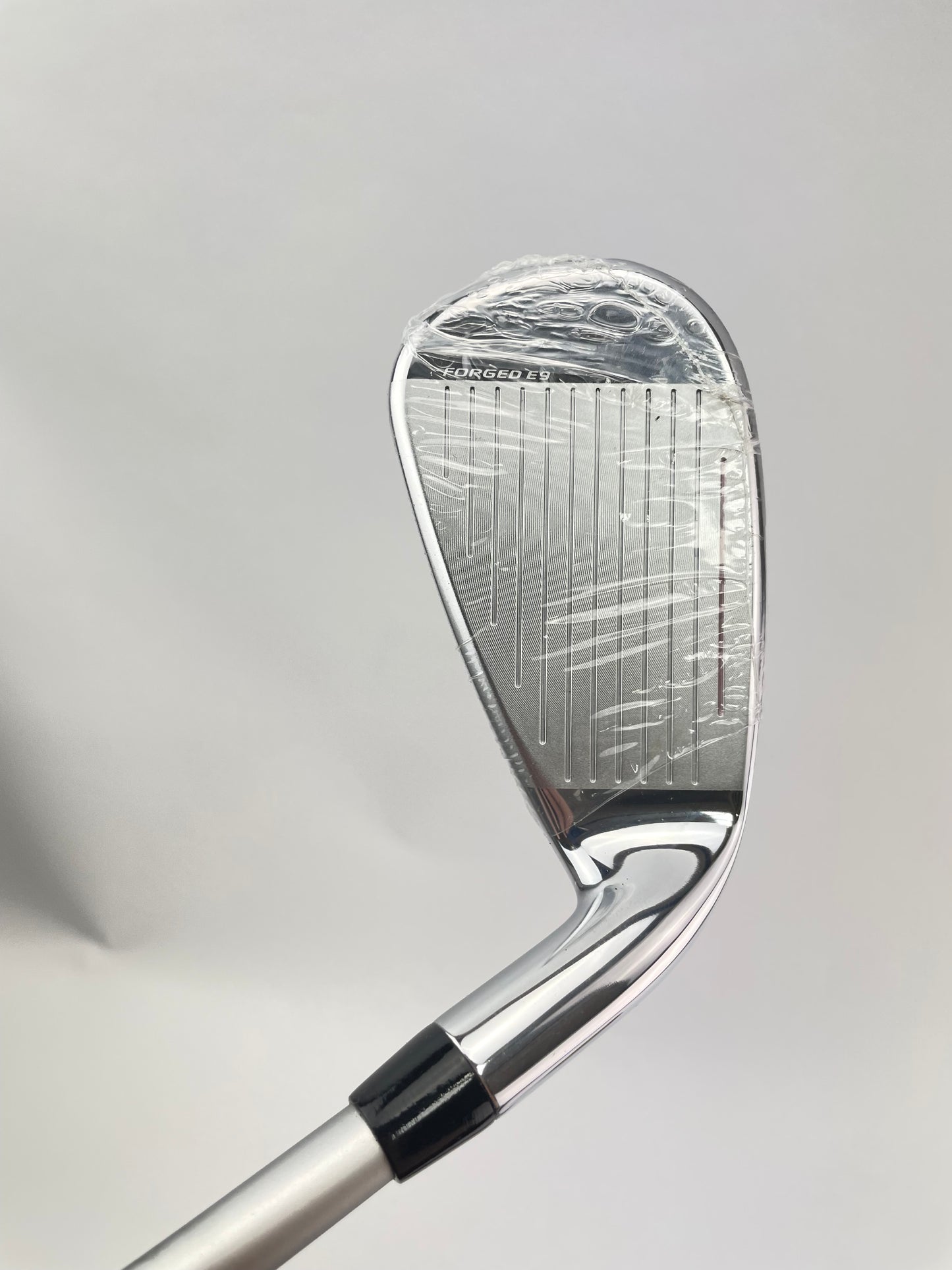 Cobra T Rail Ladies 6 Iron Combo Hybrid Womens Graphite /Left Handed /24904