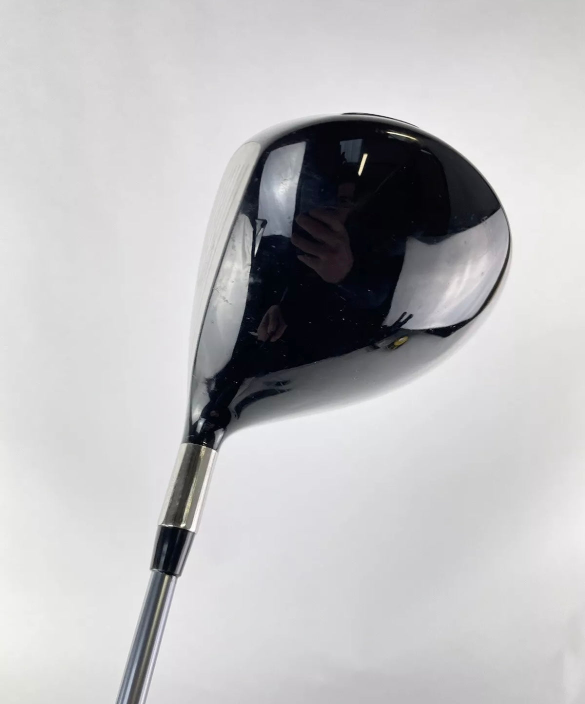 Bridgestone X-Drive Driver 9.5* Matrix Red Tie X Flex Graphite /New Grip /14663