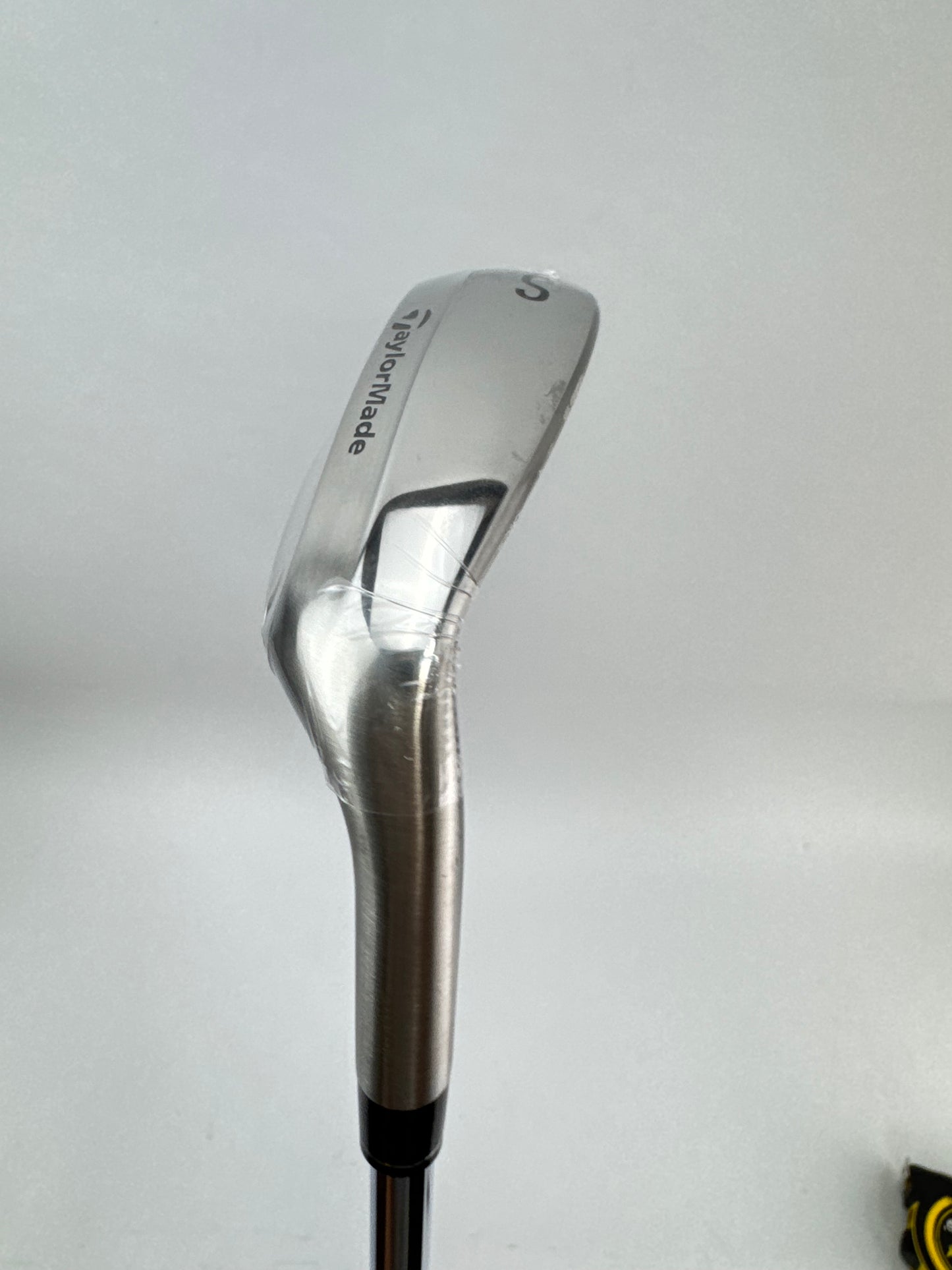 Taylormade Stealth HD Sand Wedge 54* KBS Max MT 85 Regular Steel /New /25401