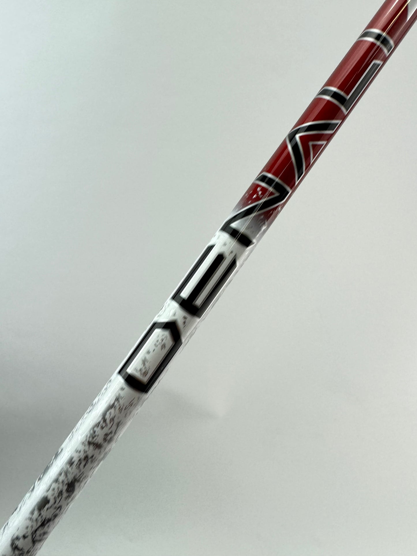 Callaway Elyte AI Smoke Driver Shaft Denali Red 5.5 Regular Graphite 44.5”/27535