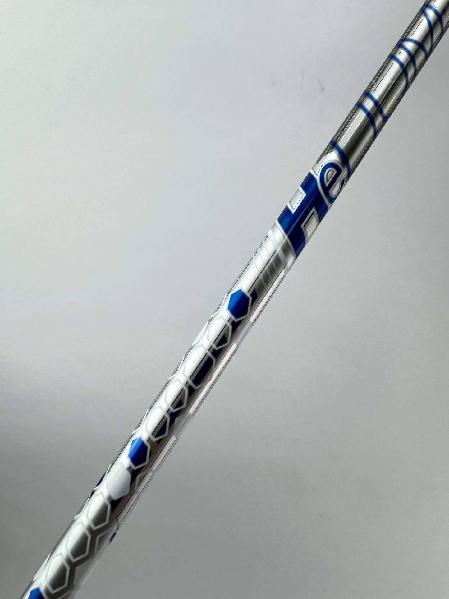Cobra DS Adapt Driver Shaft UST Helium F4 Stiff Flex Graphite 44.5” /New /25773