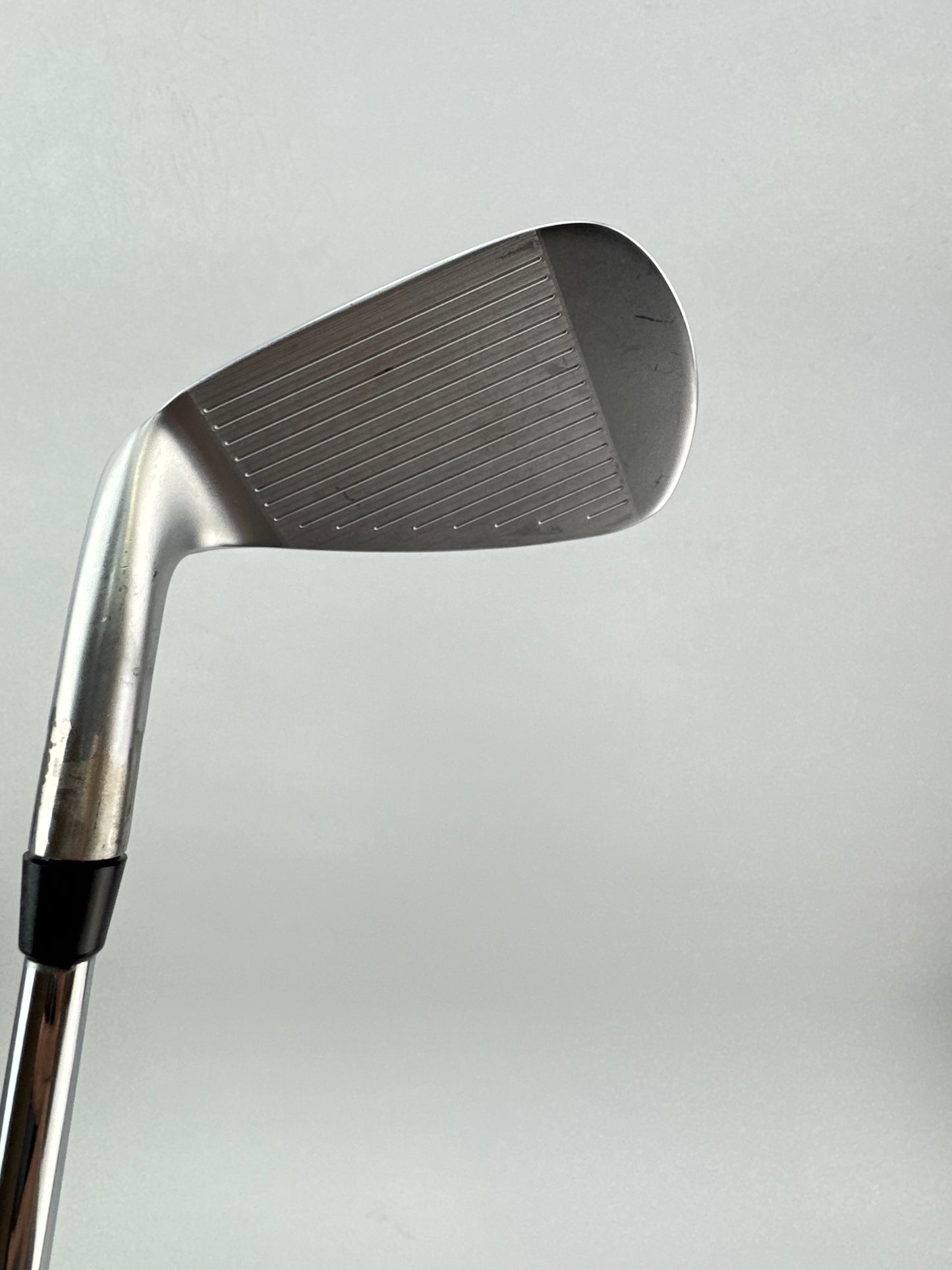 Srixon ZX4 Pitching Wedge Forged 43* MKII Zelos8 Regular Steel /New Grip /24319