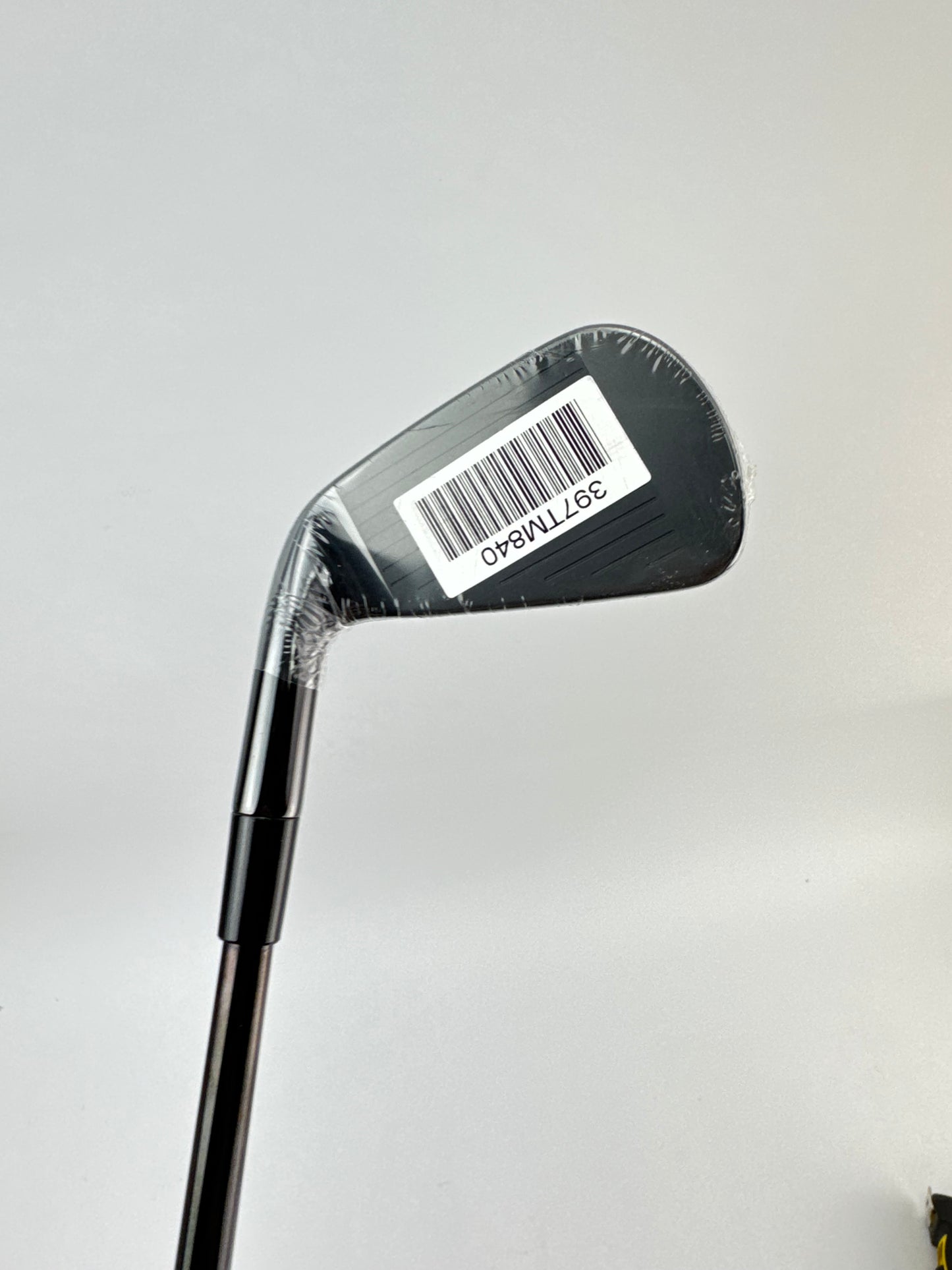 Taylormade P770 Limited Edition Phantom 4 Iron KBS Tour X Flex Black Steel/25349