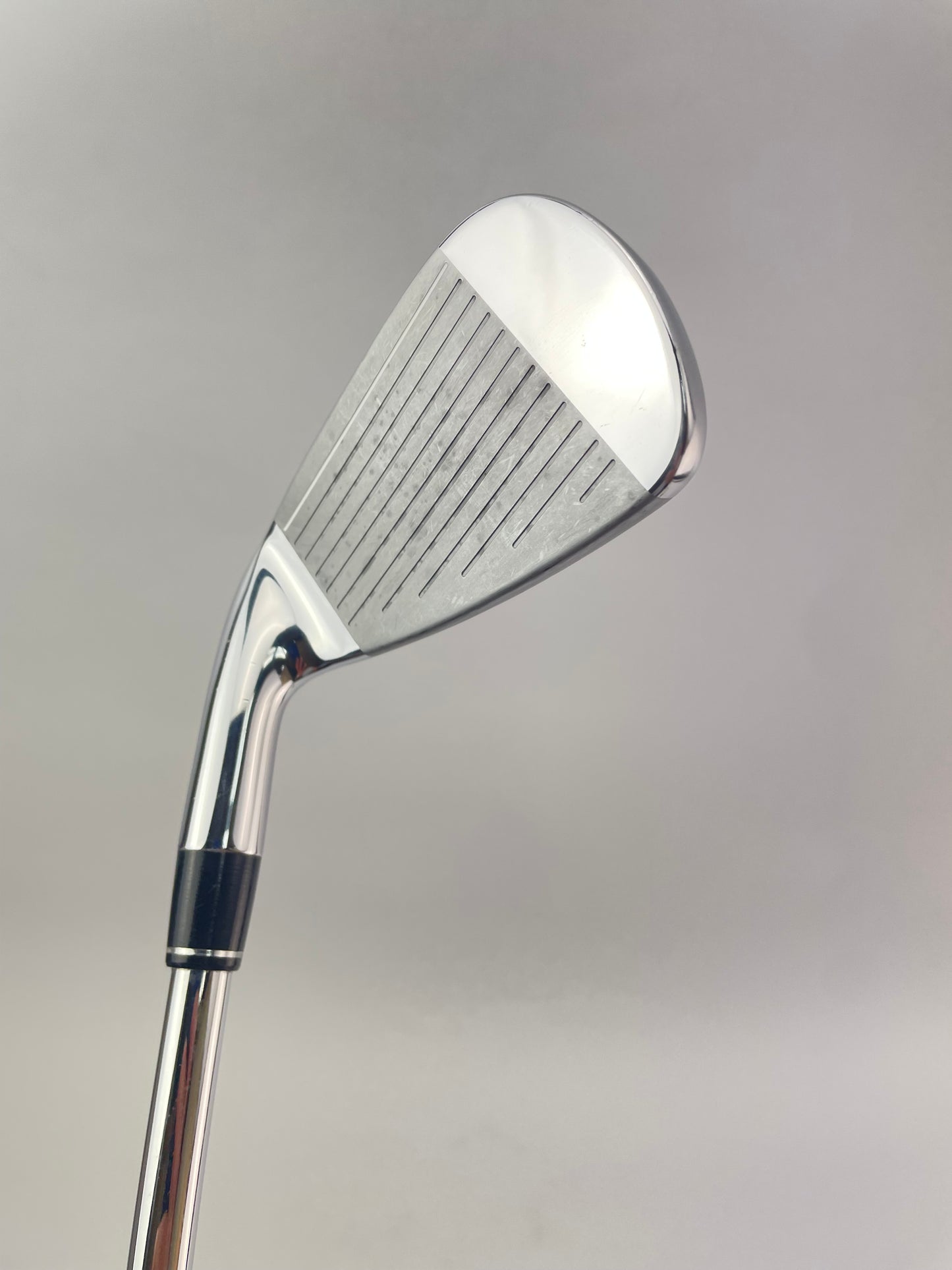Yonex Ezone 7 Iron CB701 Forged Nippon Stiff Steel /Right /Golf Pride /24747