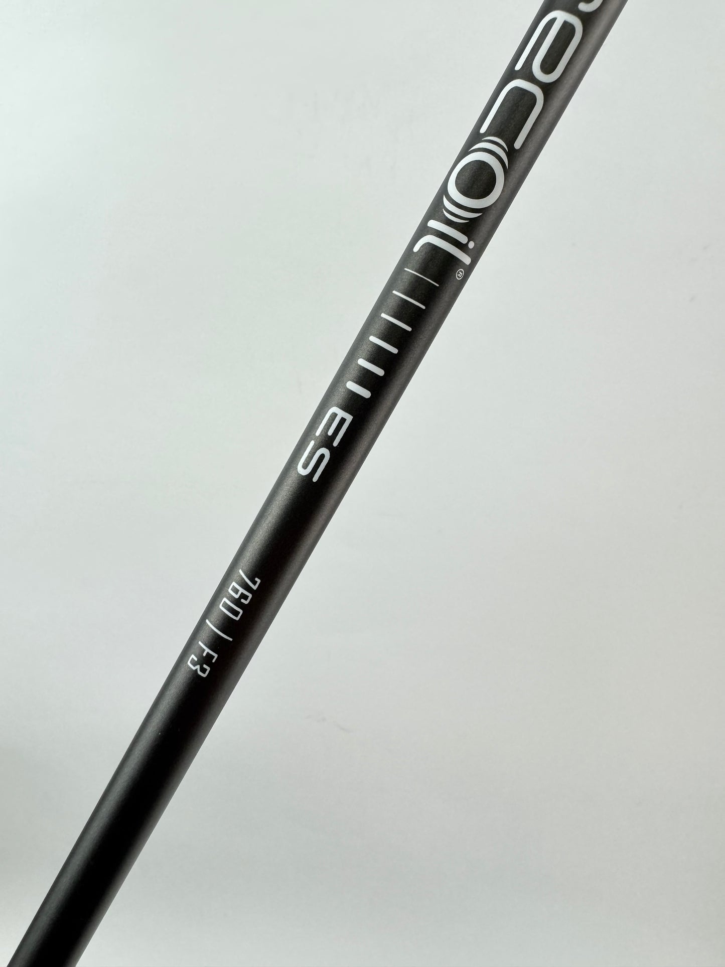 Ben Hogan Icon 6 Iron Forged Recoil ES 760 F3 Regular Graphite /New /23826