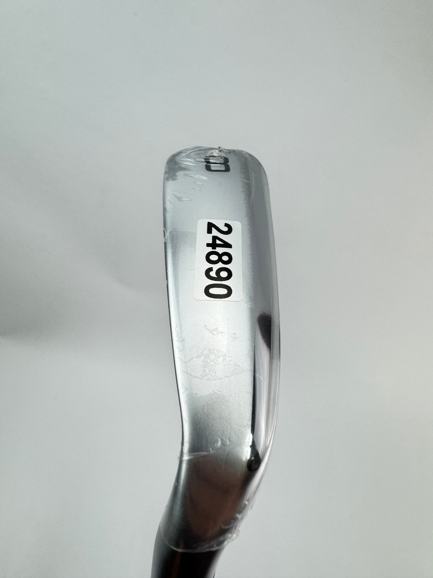 Cobra LTDX 8 Iron Left Handed KBS Tour 90 Regular Flex Steel /Brand New /24890