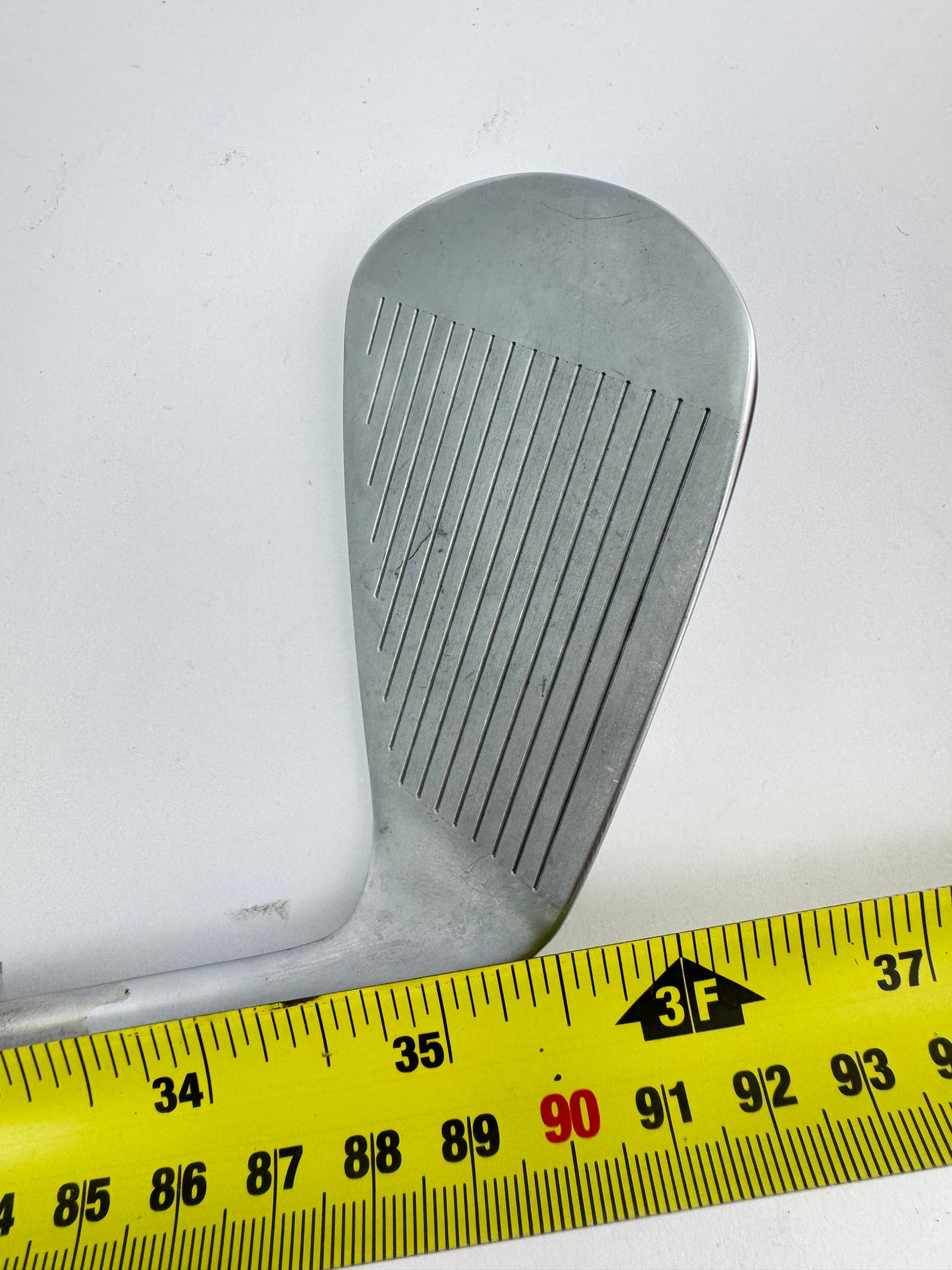 Srixon ZX4 MKII Irons 6,8+PW Left Handed DG R300 Regular Flex Steel /24574
