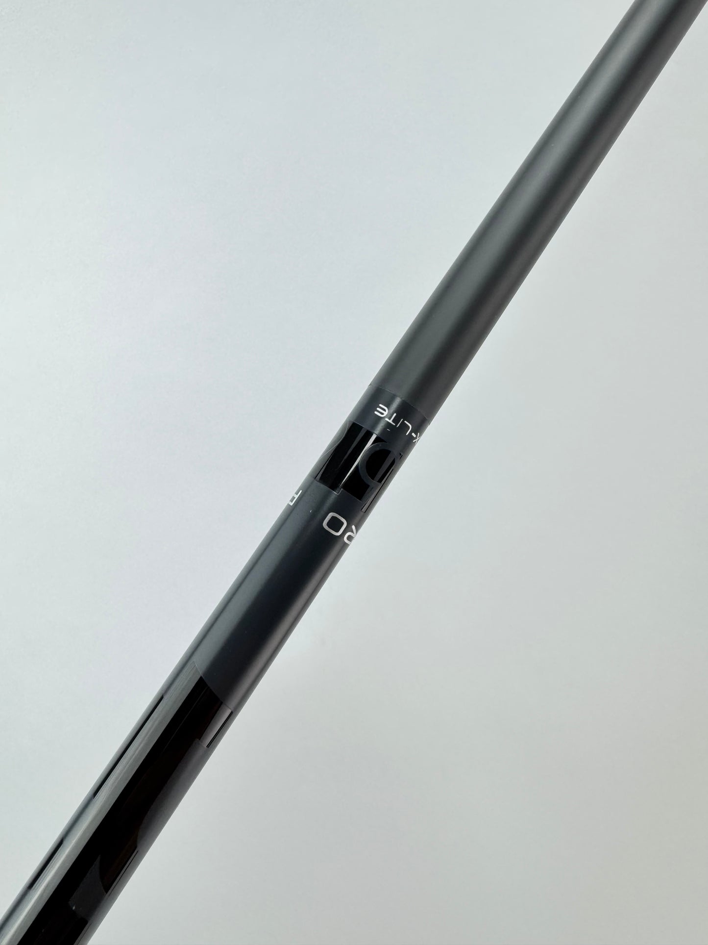 Cobra Senior Darkspeed 3 Wood Shaft Fujikura Pro Lite Graphite 42.25" /New/25648