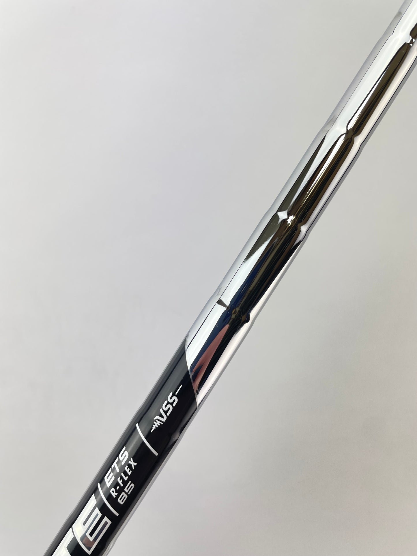 Elevate ETS 85 Iron Shaft Regular Flex Steel 35.5” /0.370 Parallel /24730