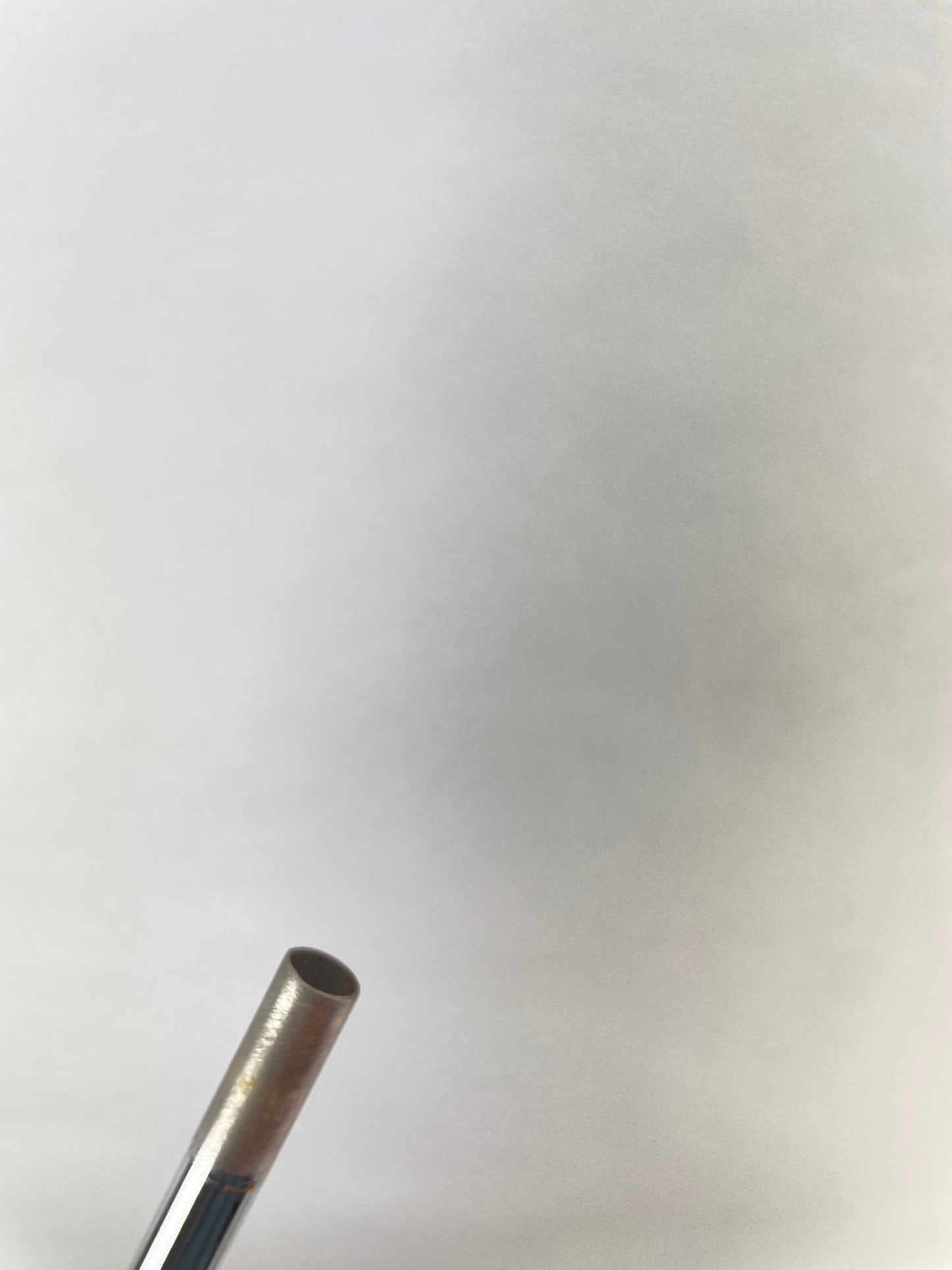 Nippon 950GH Iron Shaft Regular Flex Steel 35.25” /0.355 Tapered /24518