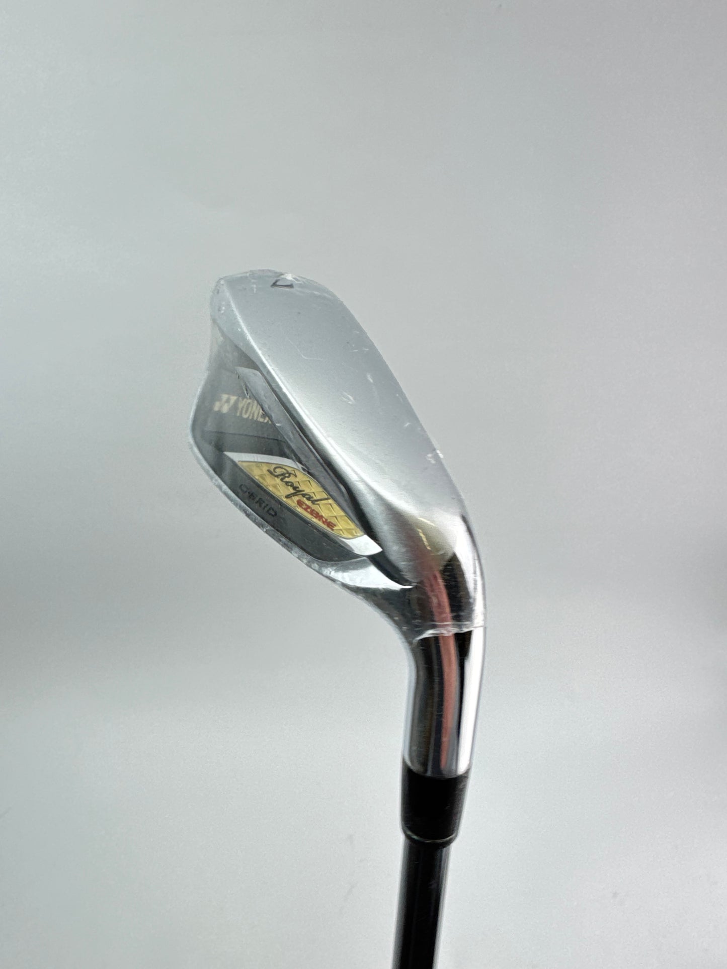 Yonex Royal Ezone 7 Iron 26* Senior Flex Graphite /Right Handed /New /23243