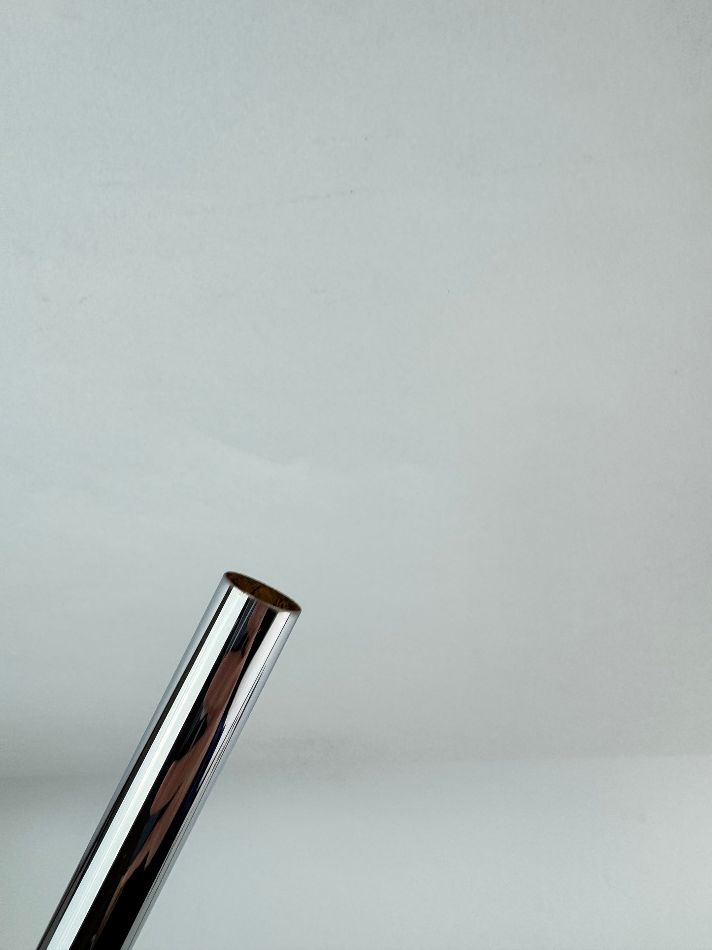 Dynamic Gold AMT Iron Shaft X100 Extra Stiff Steel 35.5” /0.355 Tapered /23402