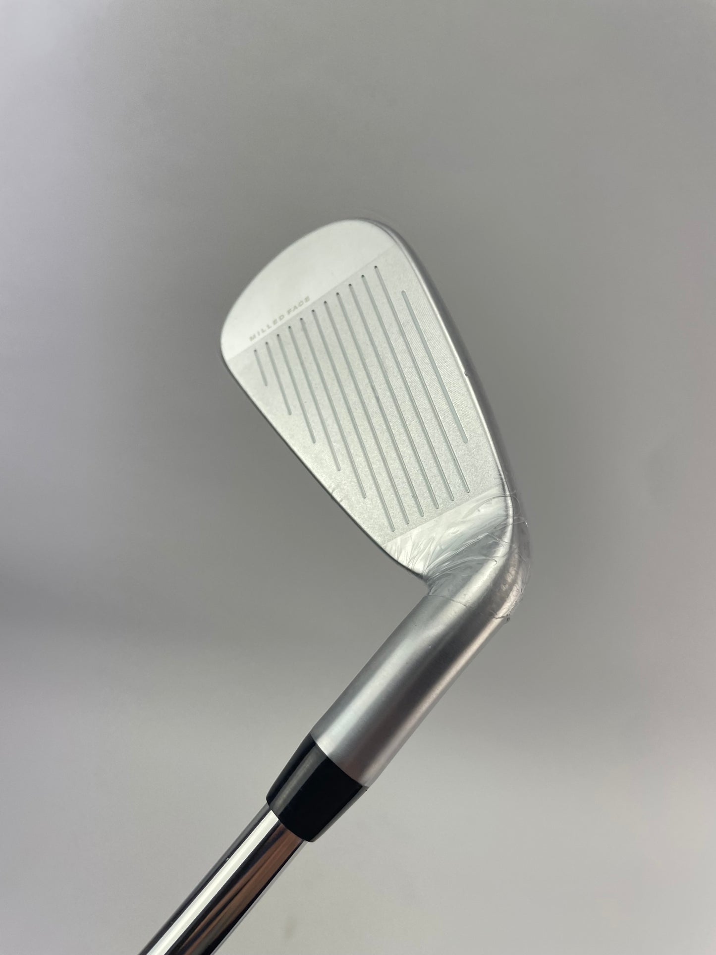 Cobra LTDX 5 Iron Left Handed KBS Tour 90 Regular Flex Steel /Brand New /24672