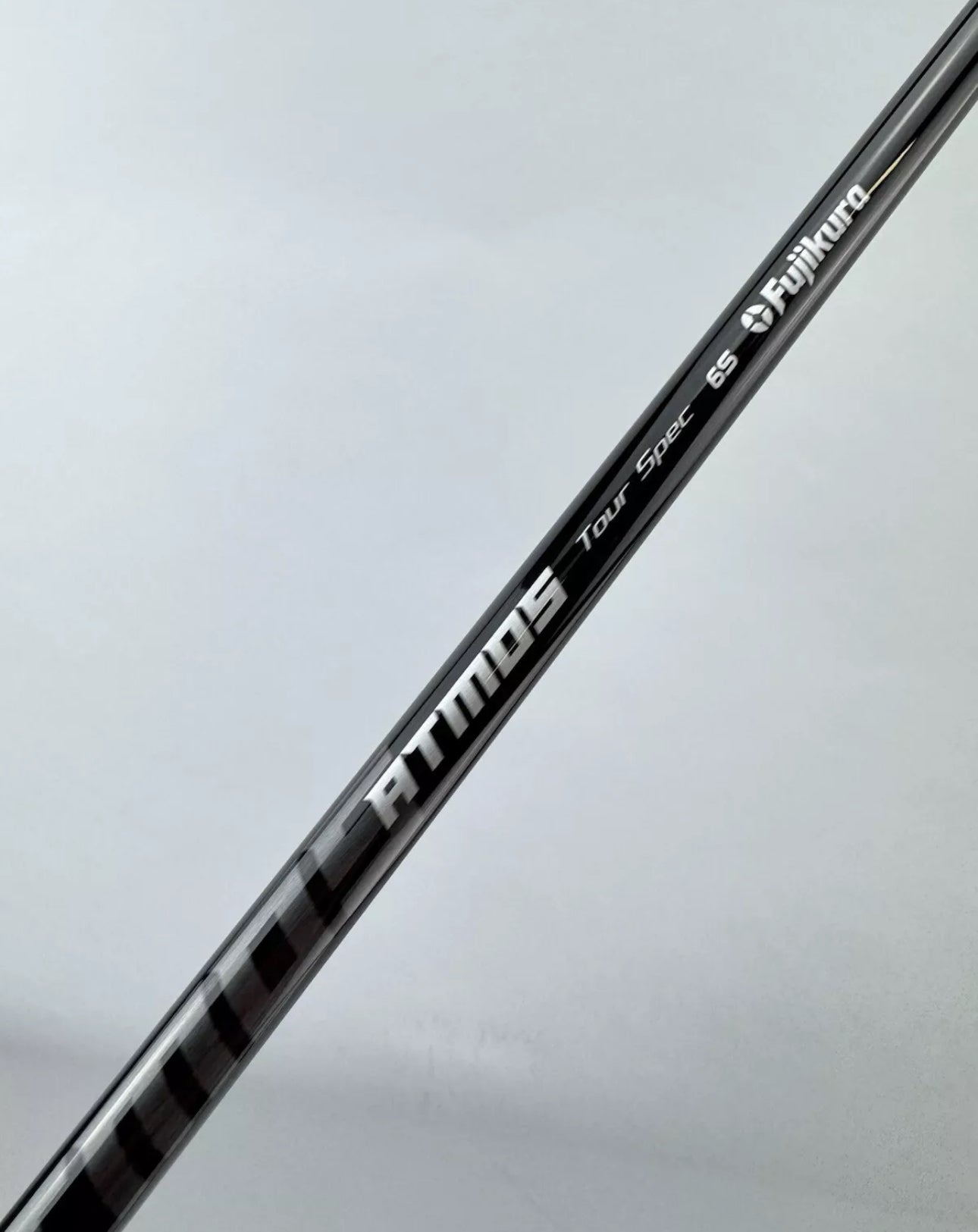 Ping G440 G430 3 Wood Shaft Fujikura Atmos Blue Tour Stiff Graphite 42.25”/25092