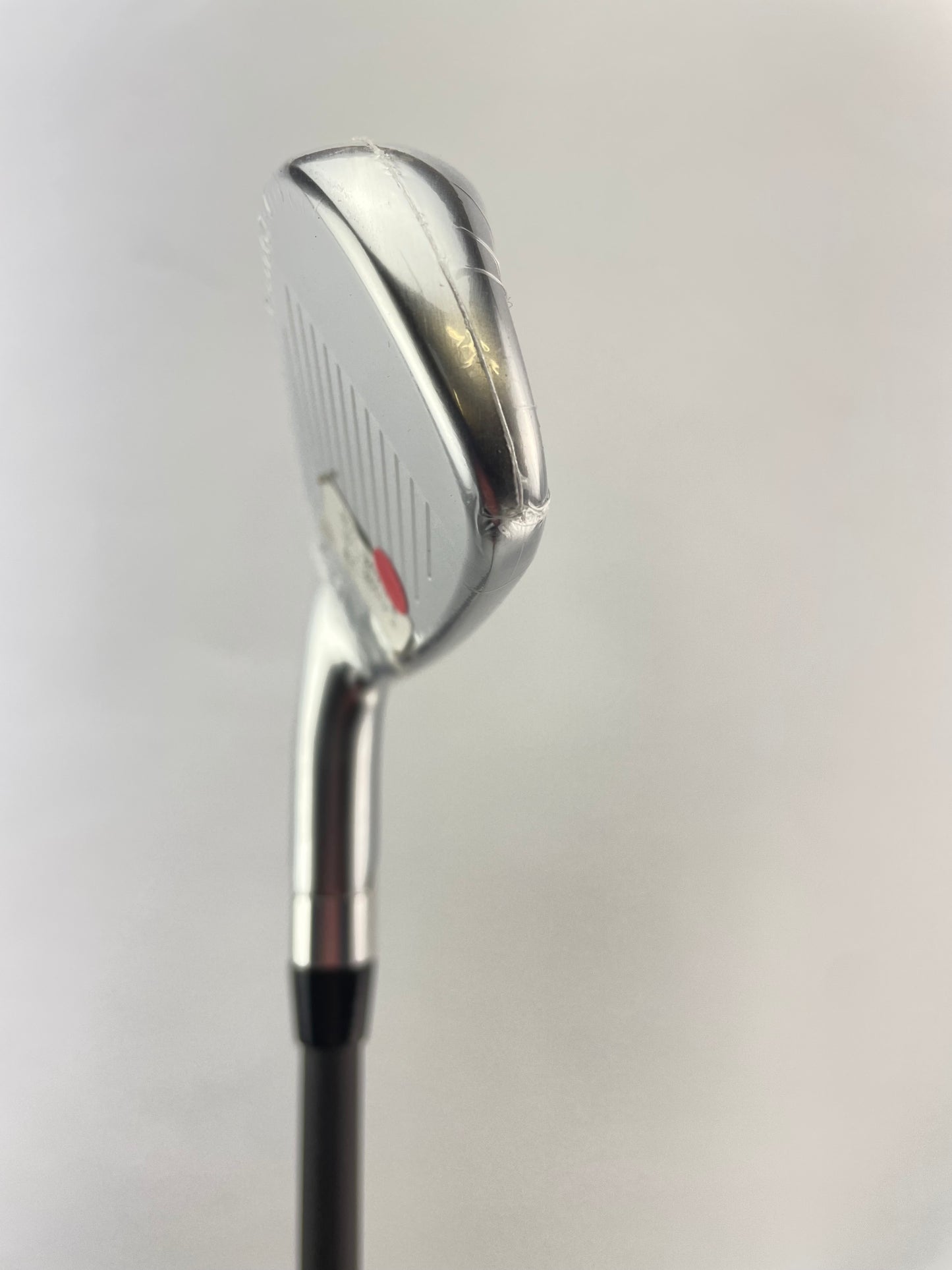 Cobra Aerojet 7 Iron Ultralite Senior Flex Graphite /Right /Demo -1/2 /New/23044