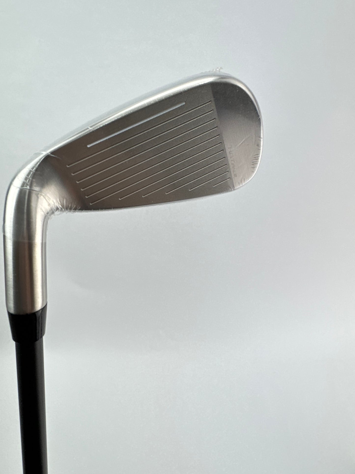 Cobra Aerojet 4 Iron Driving Iron 18.5* KBS PGI 85 Stiff Graphite /New /24870