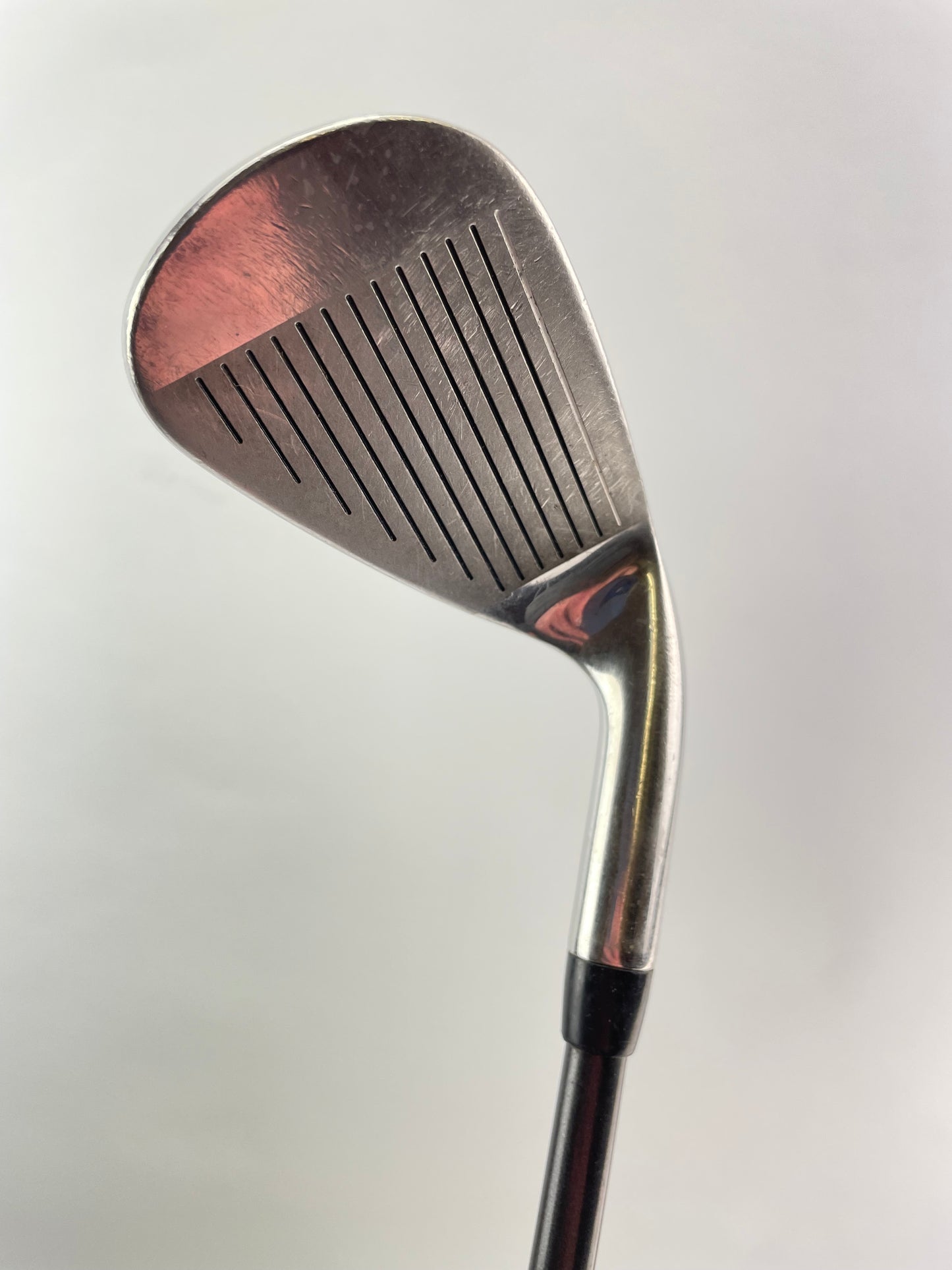 Callaway XJ Hot 9 Iron Junior Flex Graphite /Left Handed 33.25” /New Grip /23215
