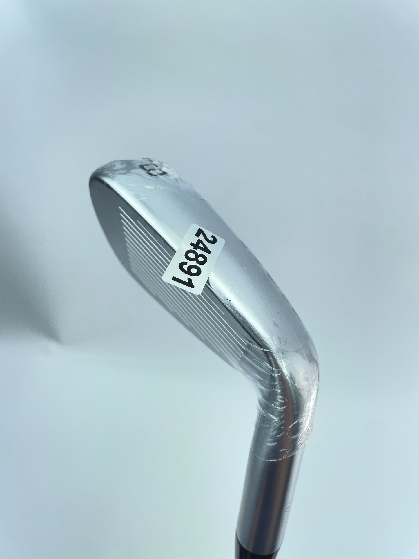 Cobra LTDX 8 Iron Left Handed KBS Tour 90 Regular Flex Steel /Brand New /24891