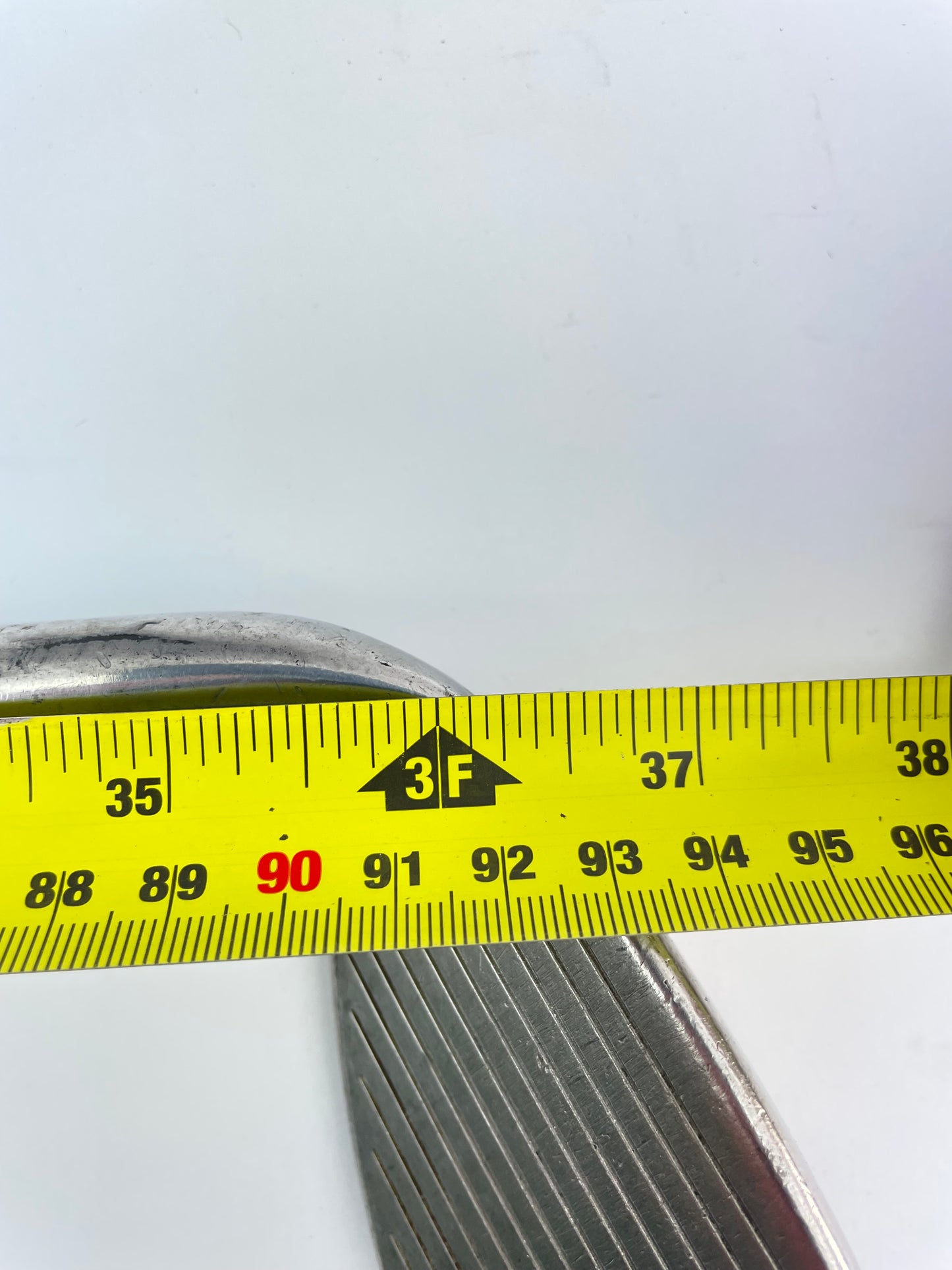 Nike VRS Pitching Wedge Regular Flex Steel /Right Handed /New Grip /24340