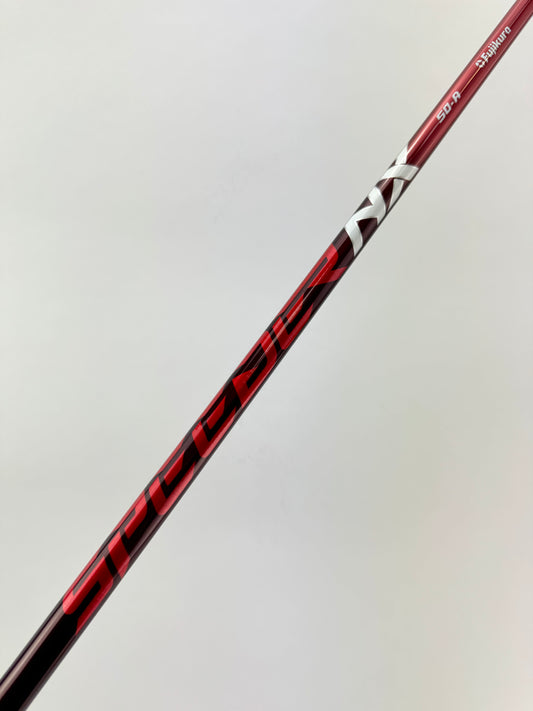 Taylormade Qi10 Qi35 5 Wood Shaft Speeder NX 50 Senior Graphite 42” /New