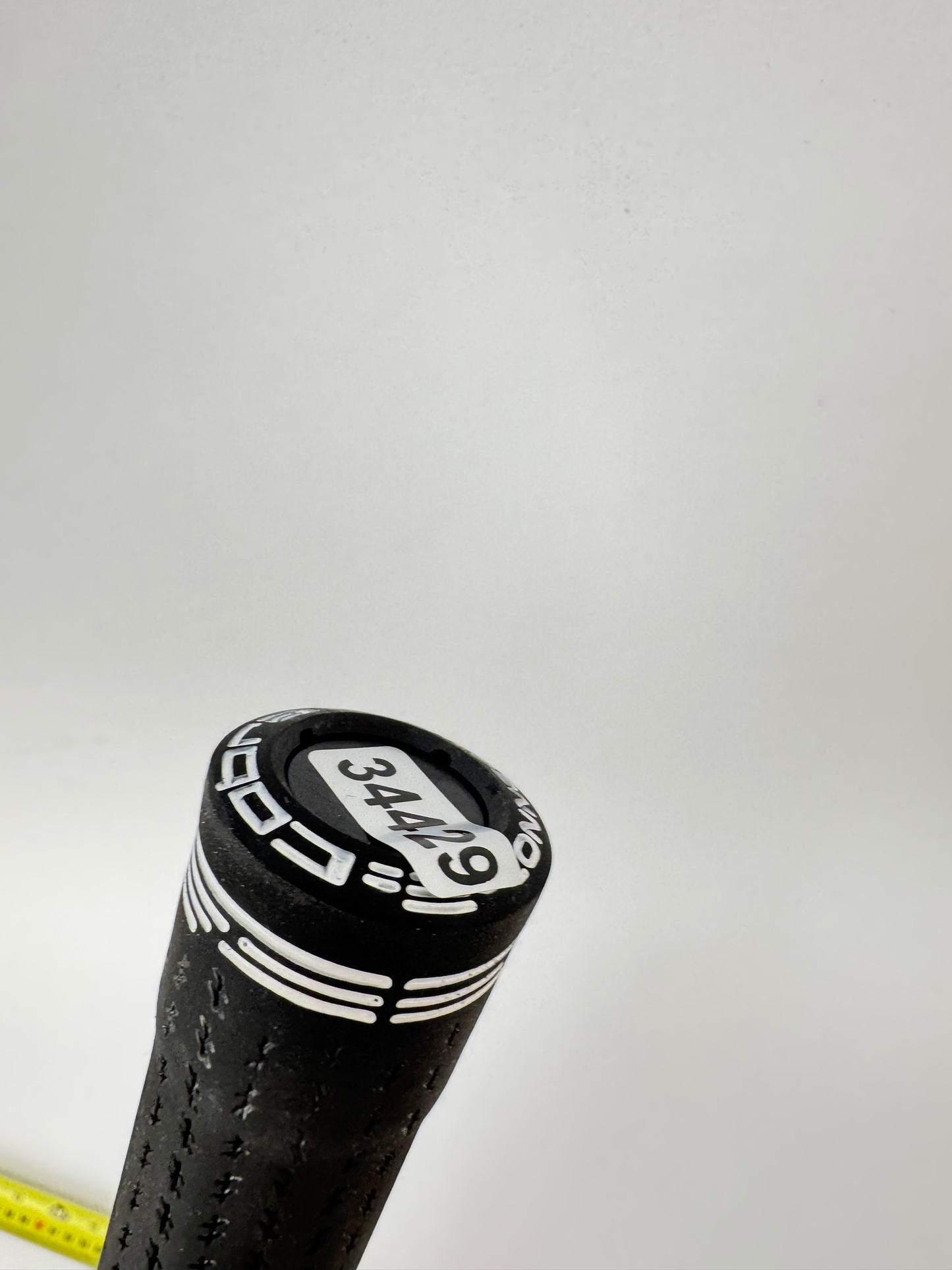 Cobra OPTM Driver Shaft Denali Frost Blue 6.0 Stiff Graphite 44.5 /New /34429