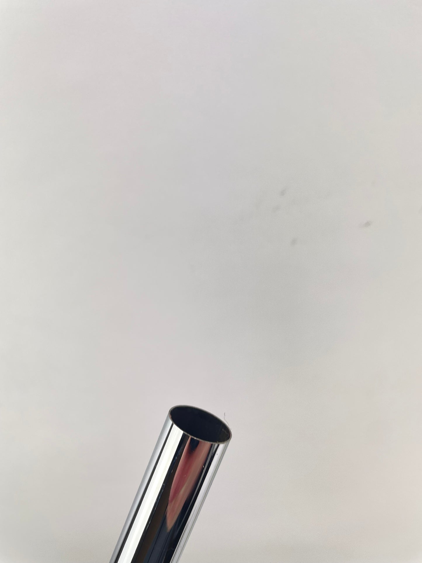 KBS Max 85 Iron Shaft Stiff Flex Steel 35.25” /0.370 Parallel Tip /23294