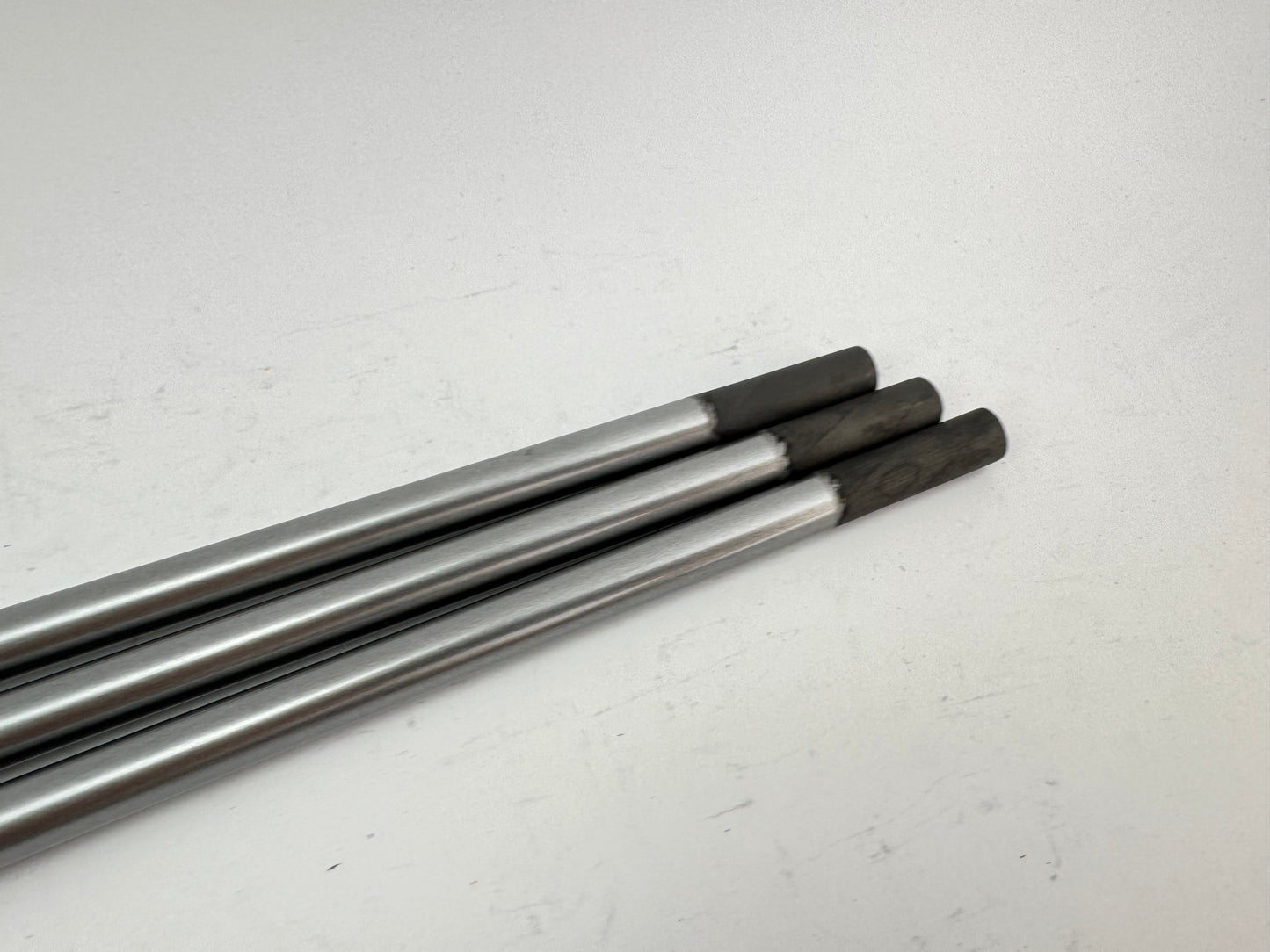 Mitsubishi Diamana Wedge Shaft Set (3) ZX-II Regular Graphite +1/2” /0.355/26438