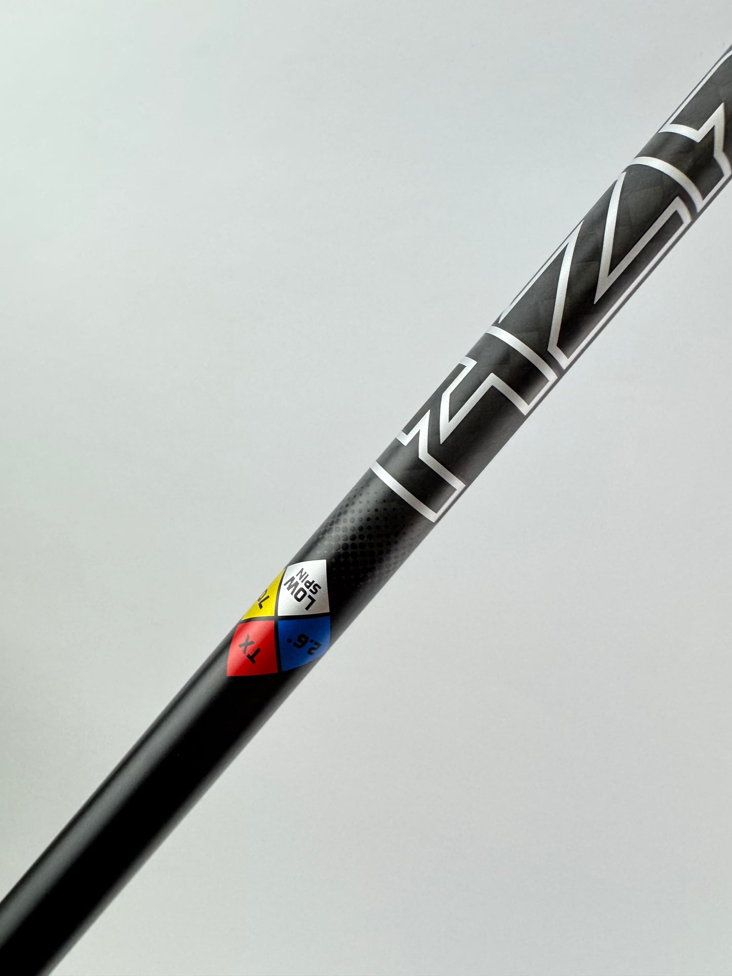 Taylormade Hzrdus Gen5 Driver Shaft 70G TX Tour Issue X Flex 44.5” /Qi35 /27600