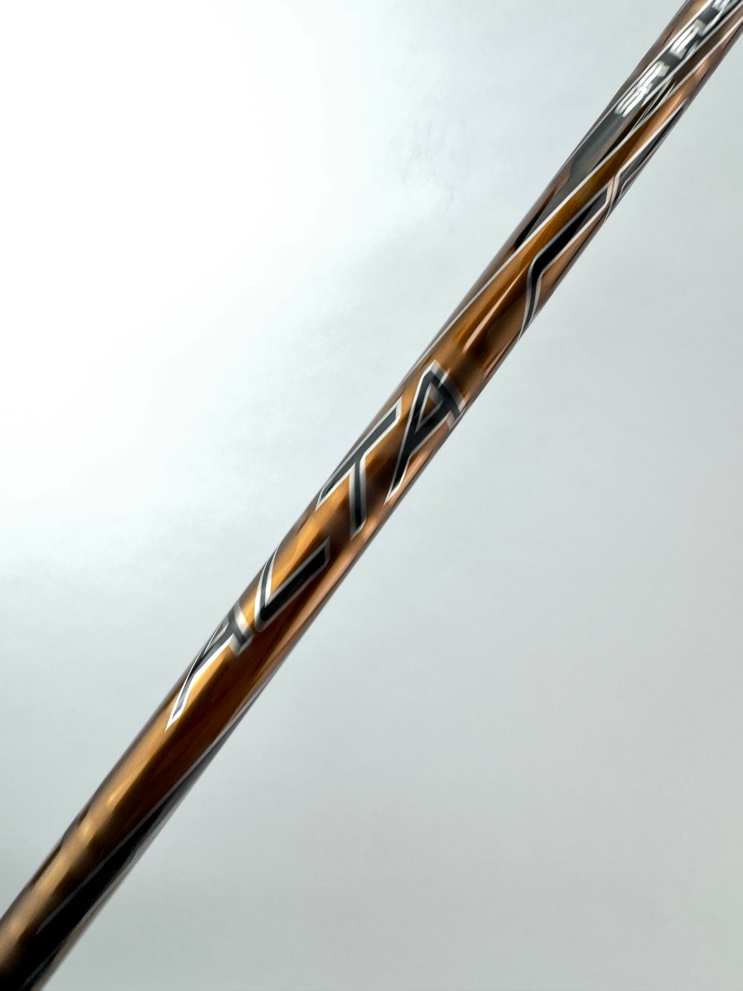 Ping G430 Senior Hybrid Shaft Alta CB 70 SR Graphite 38.5” /G425 /G410 /25064