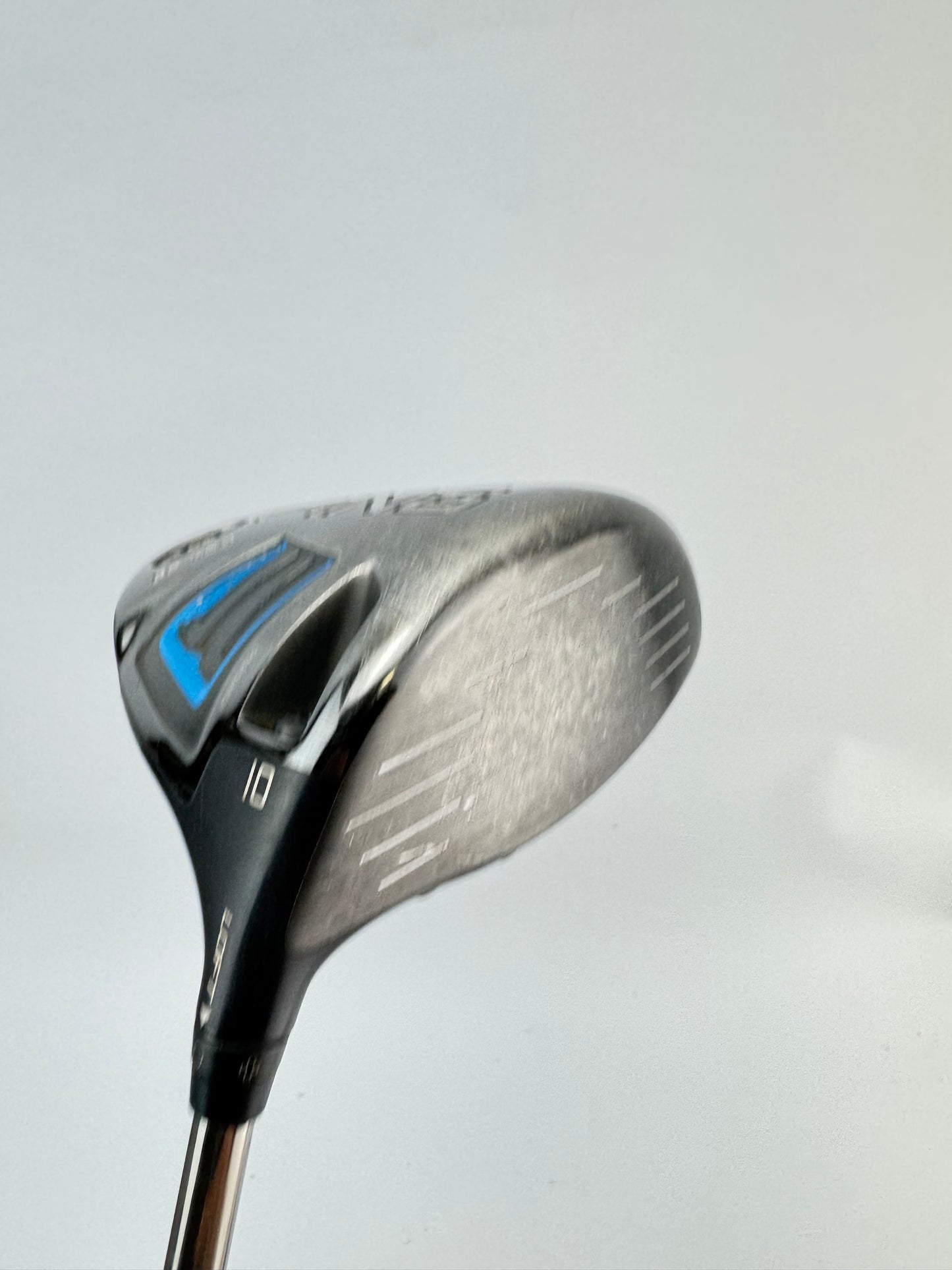 Ping G Series Driver SF Tec 10* Tour Chrome Regular Flex Graphite /Right /28020