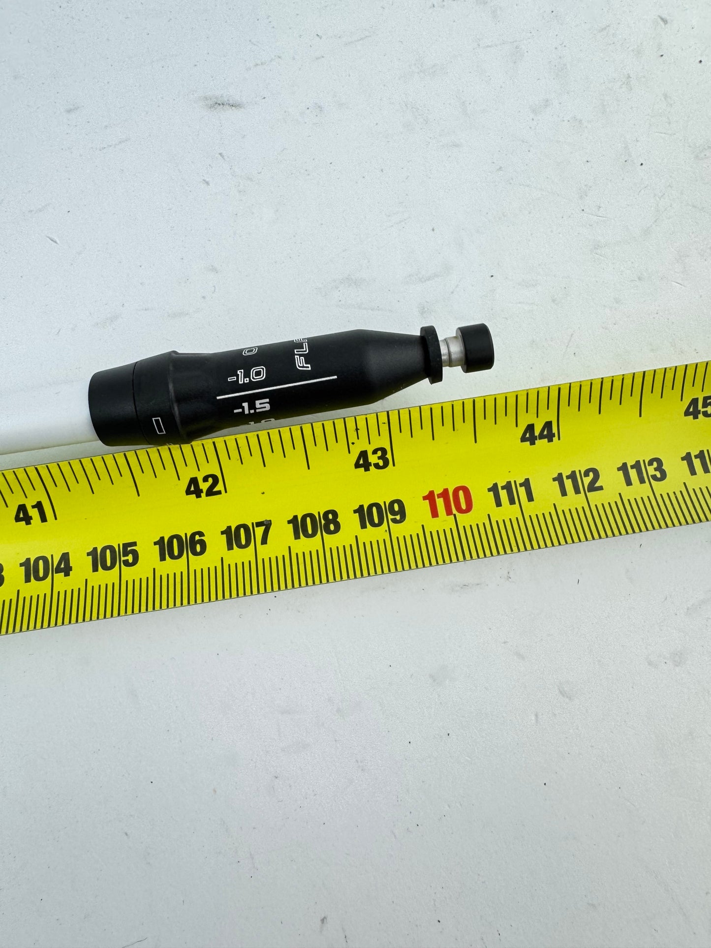 Ping Ladies Driver Shaft ULT230 /GLe2/3 /G430/G440 Ladies Graphite 43.25” /25285