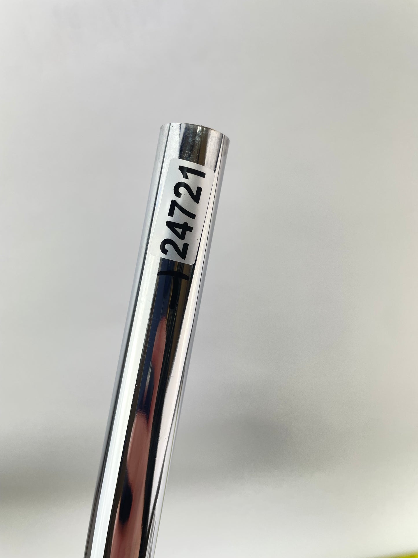 KBS Tour 90 Iron Shaft Stiff Flex Steel 35.75” /0.355 Tapered /24721