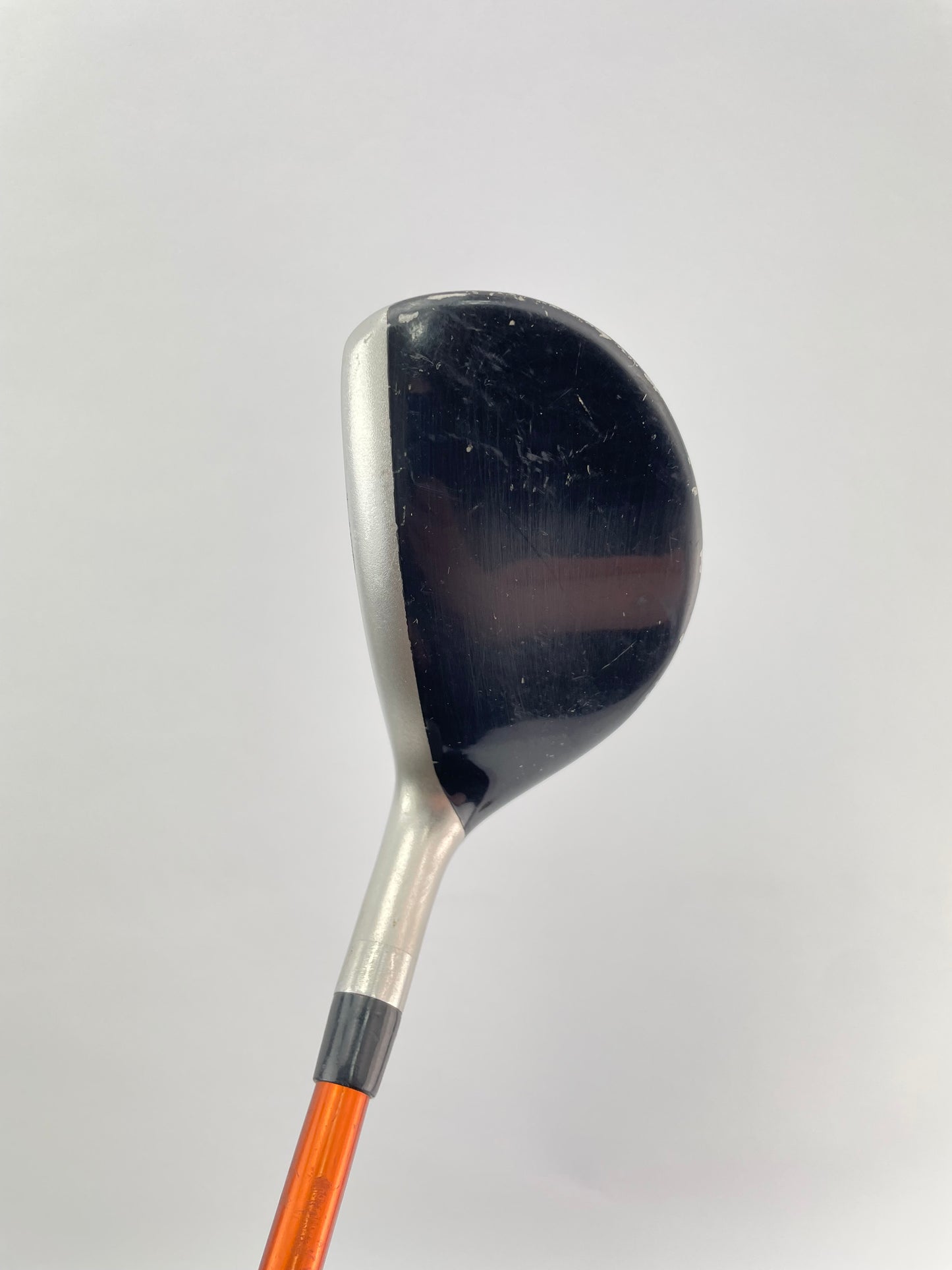Ping G10 2 Hybrid 18* Regular Flex Graphite/Right Handed /New Grip /26133