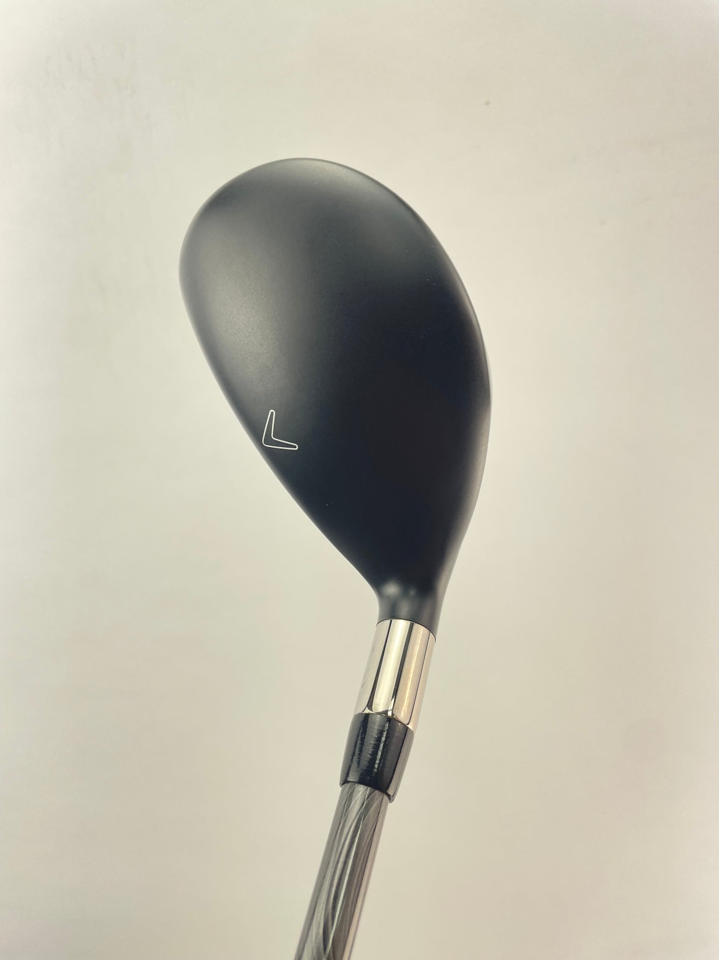 Callaway Rogue ST 3 Hybrid 20* Pro Evenflow X Flex Graphite /Right Handed /26459