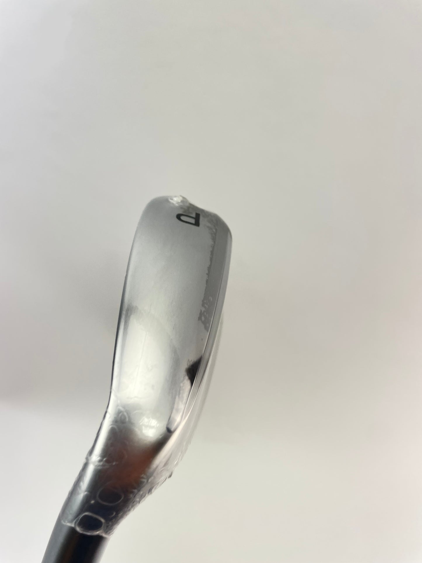 Cobra LTDX Pitching Wedge Left Handed KBS Tour 90 Regular Flex Steel /New /24887