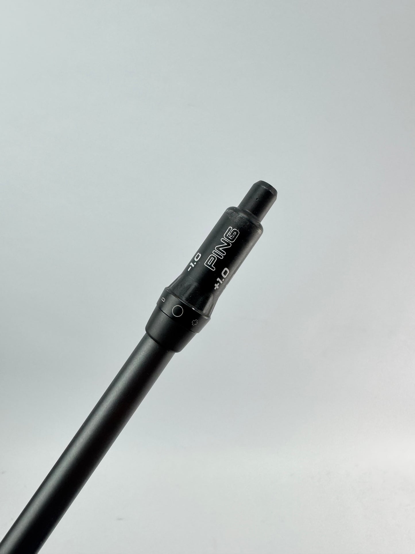 Ping 3 Wood Shaft Hzrdus Smoke 5.5 Regular Graphite G430/G425 42.25” /26533