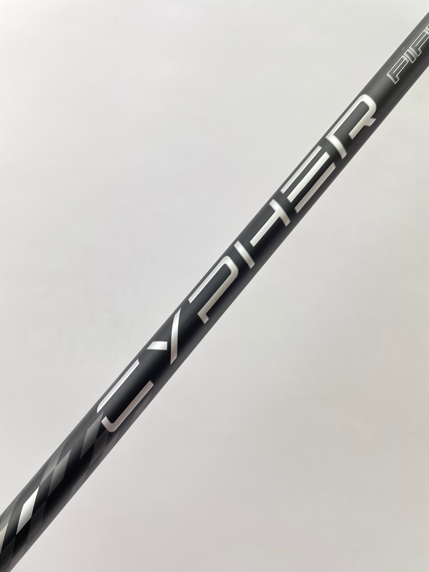 Project X Cypher 2.0 Iron Shaft Senior Flex Graphite /35.5” /0.370 /24702